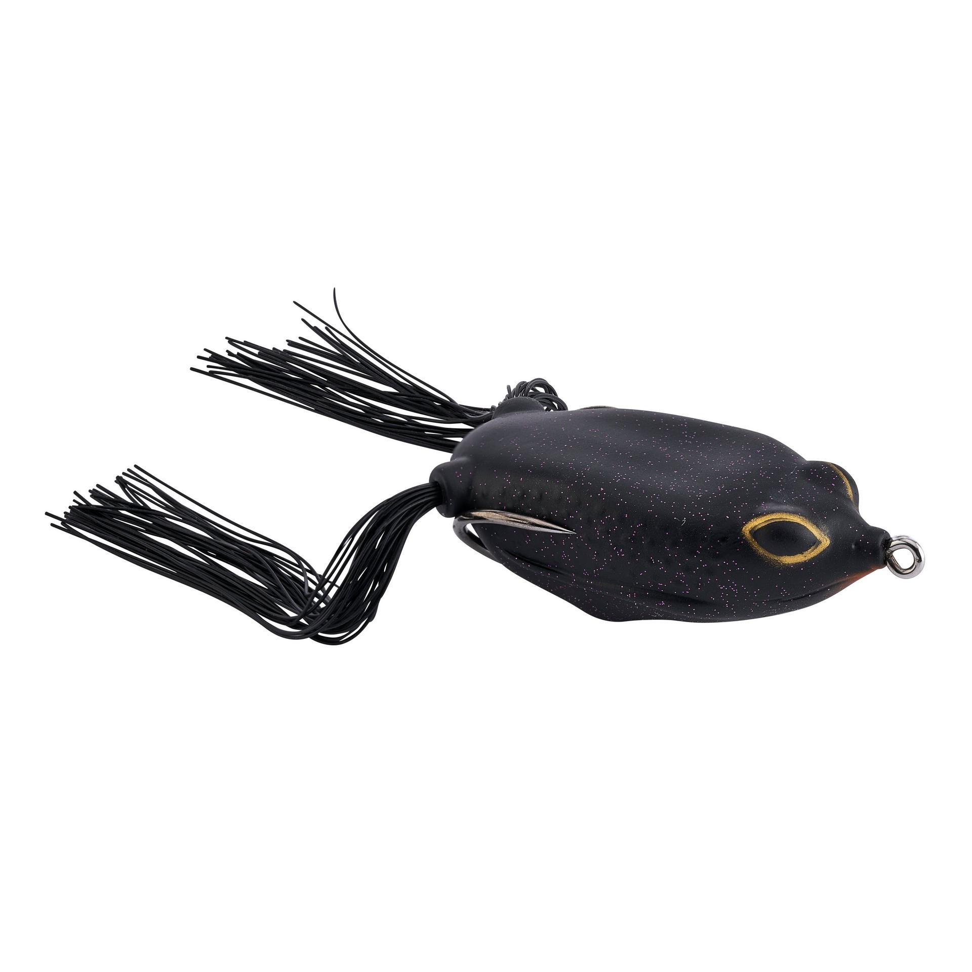 Swamp Lord Hollow Body Frog - Image 8