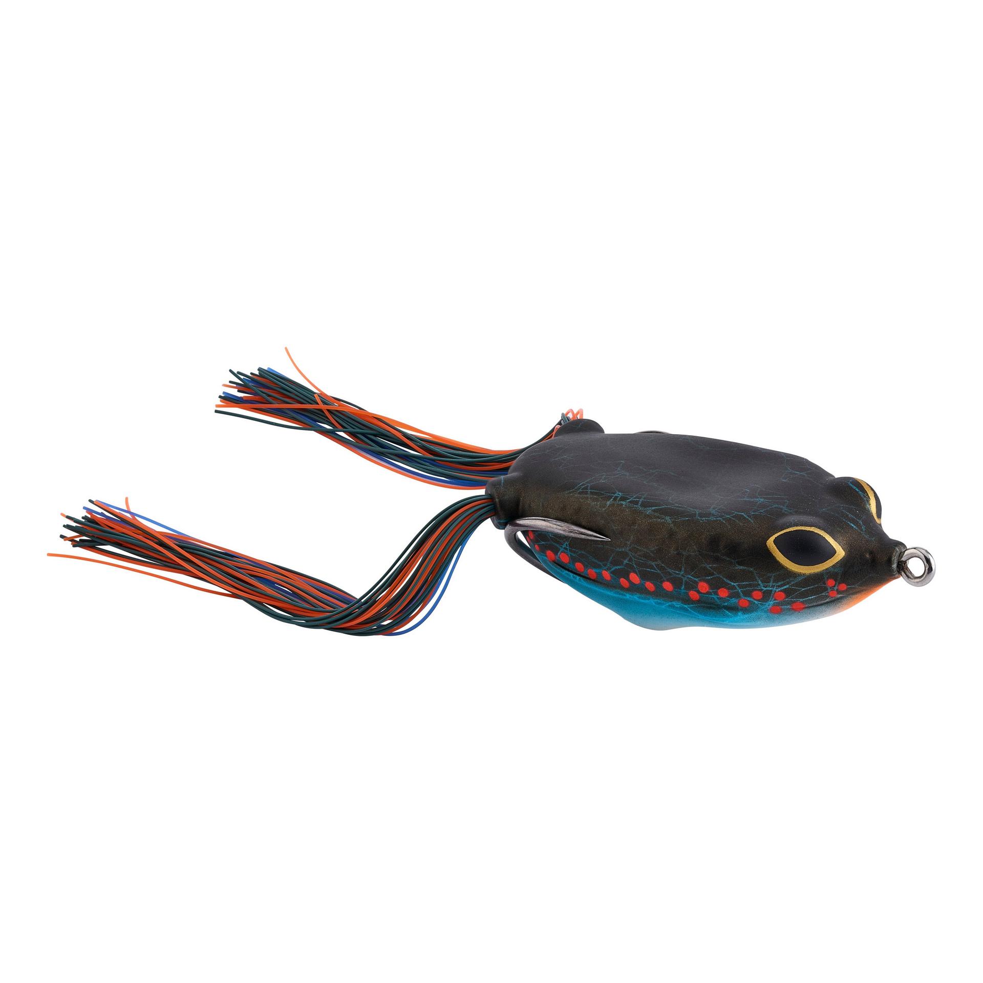 Swamp Lord Hollow Body Frog - Image 12