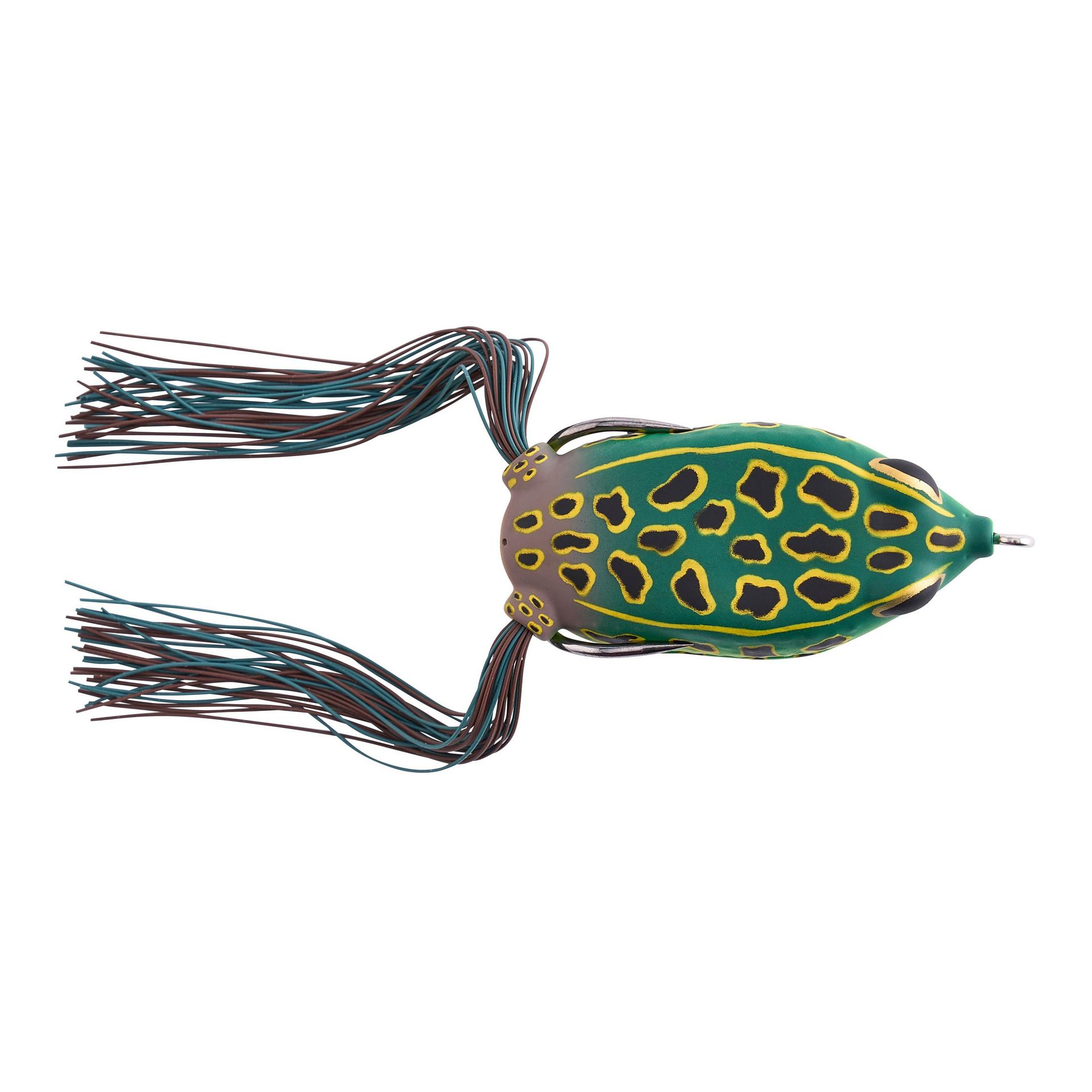 Swamp Lord Hollow Body Frog - Image 28