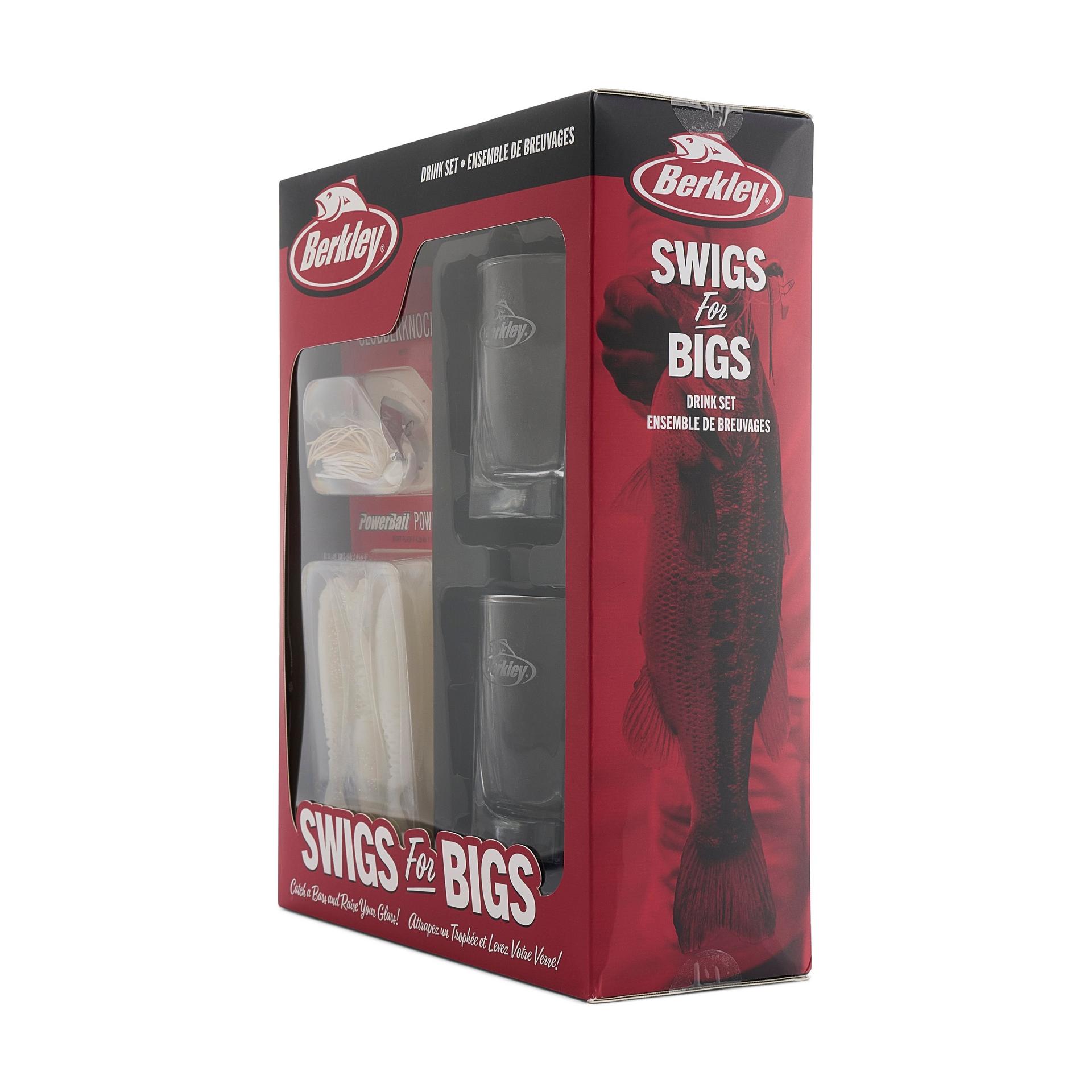 Swigs for Bigs? Drink Set - Image 2