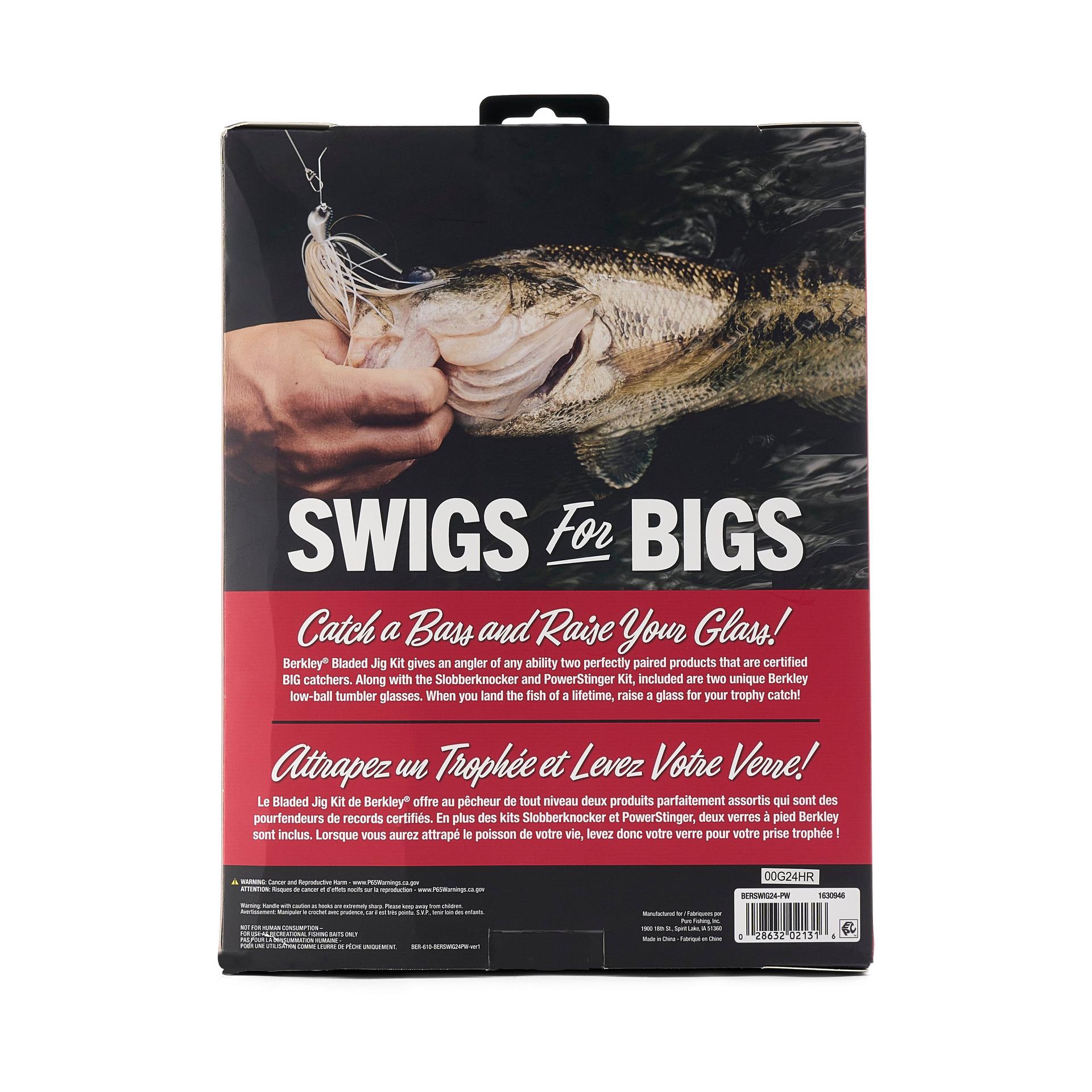 Swigs for Bigs? Drink Set - Image 3