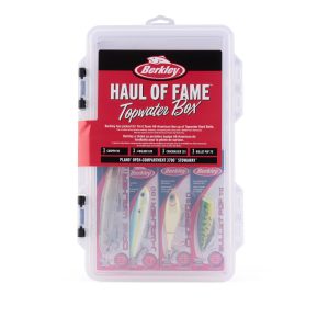 Topwater Haul of Fame?