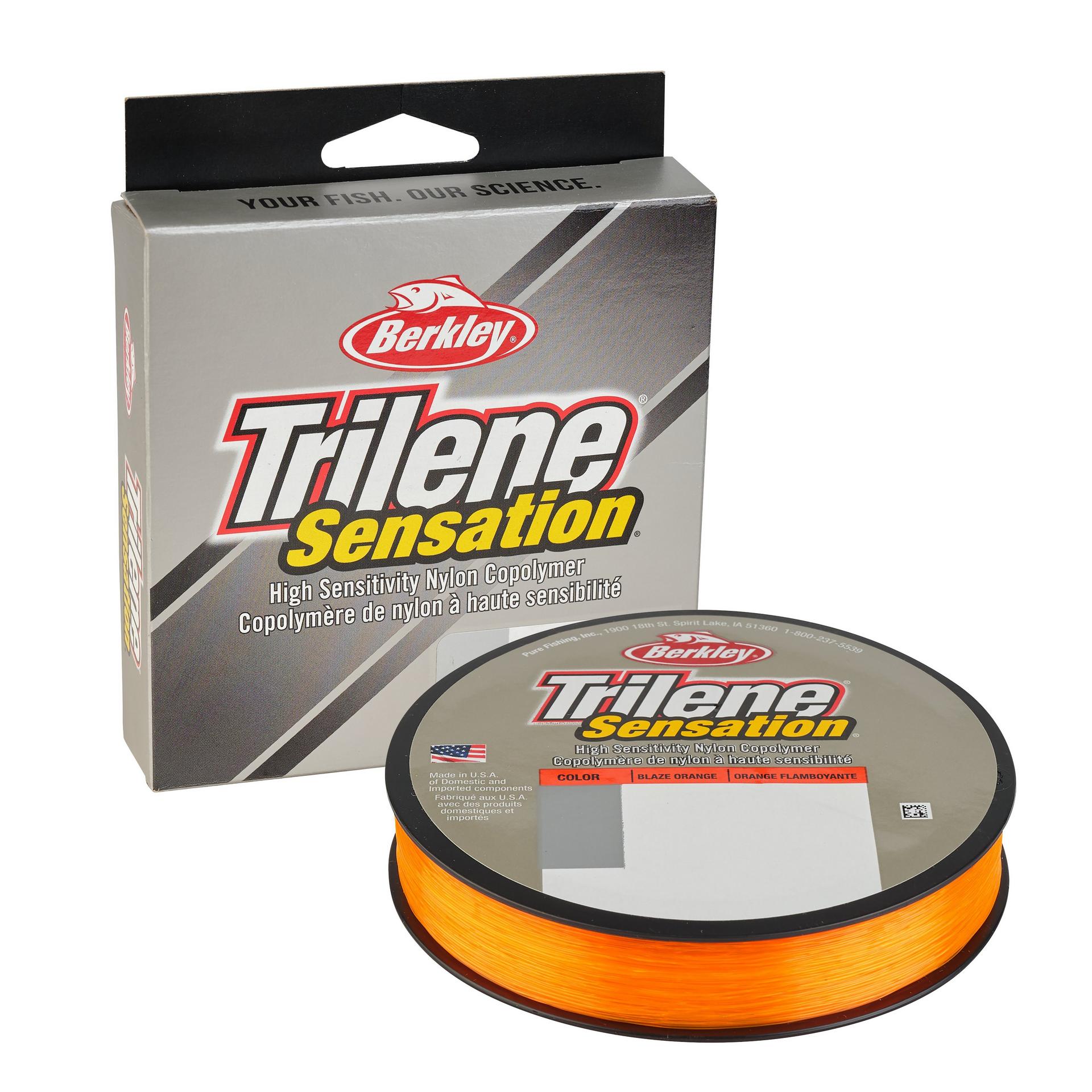 Trilene? Sensation? Filler Spool - Image 3