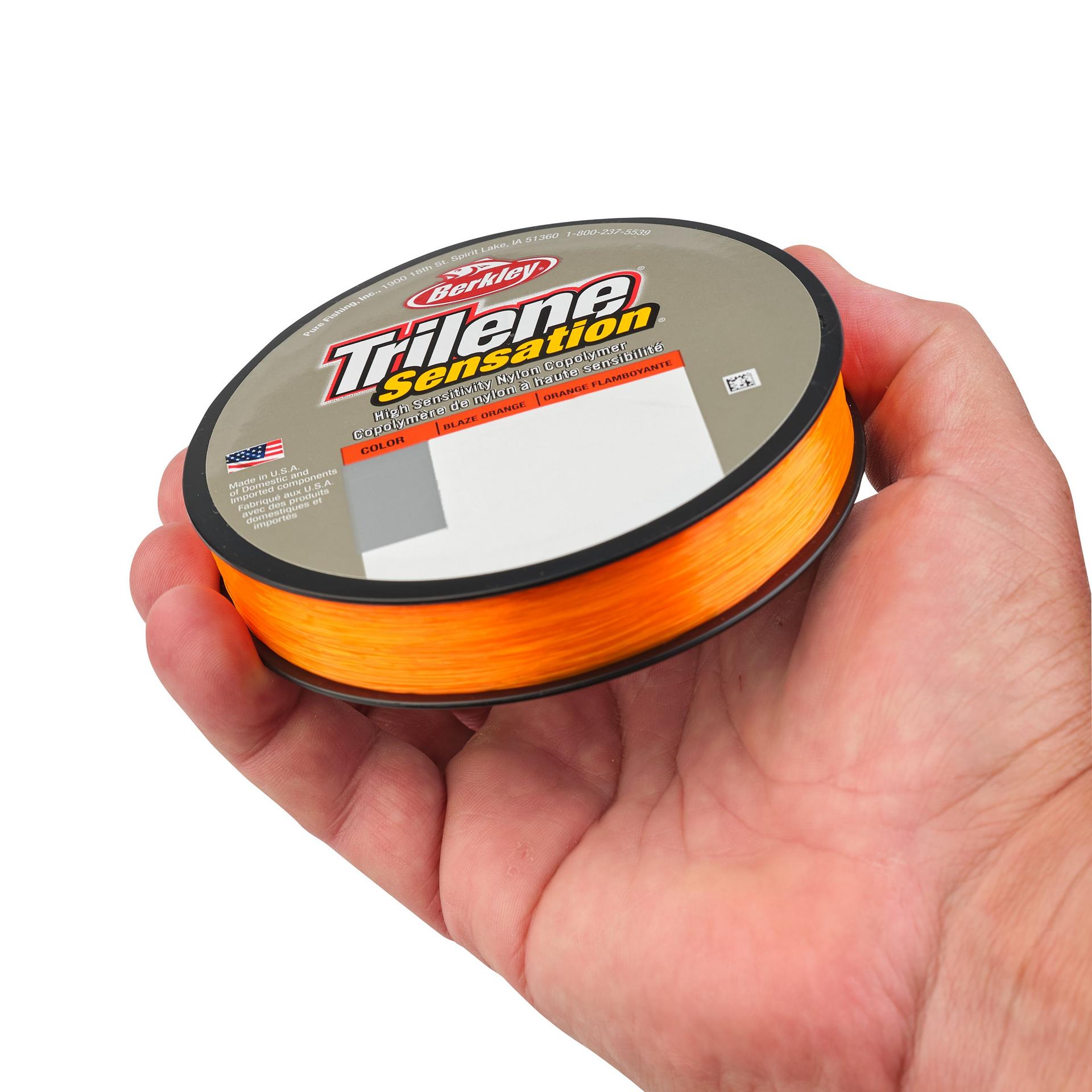 Trilene? Sensation? Filler Spool - Image 5