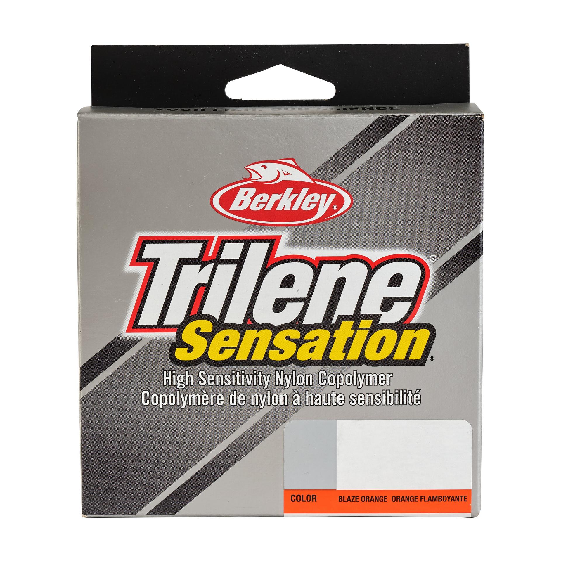 Trilene? Sensation? Filler Spool - Image 9
