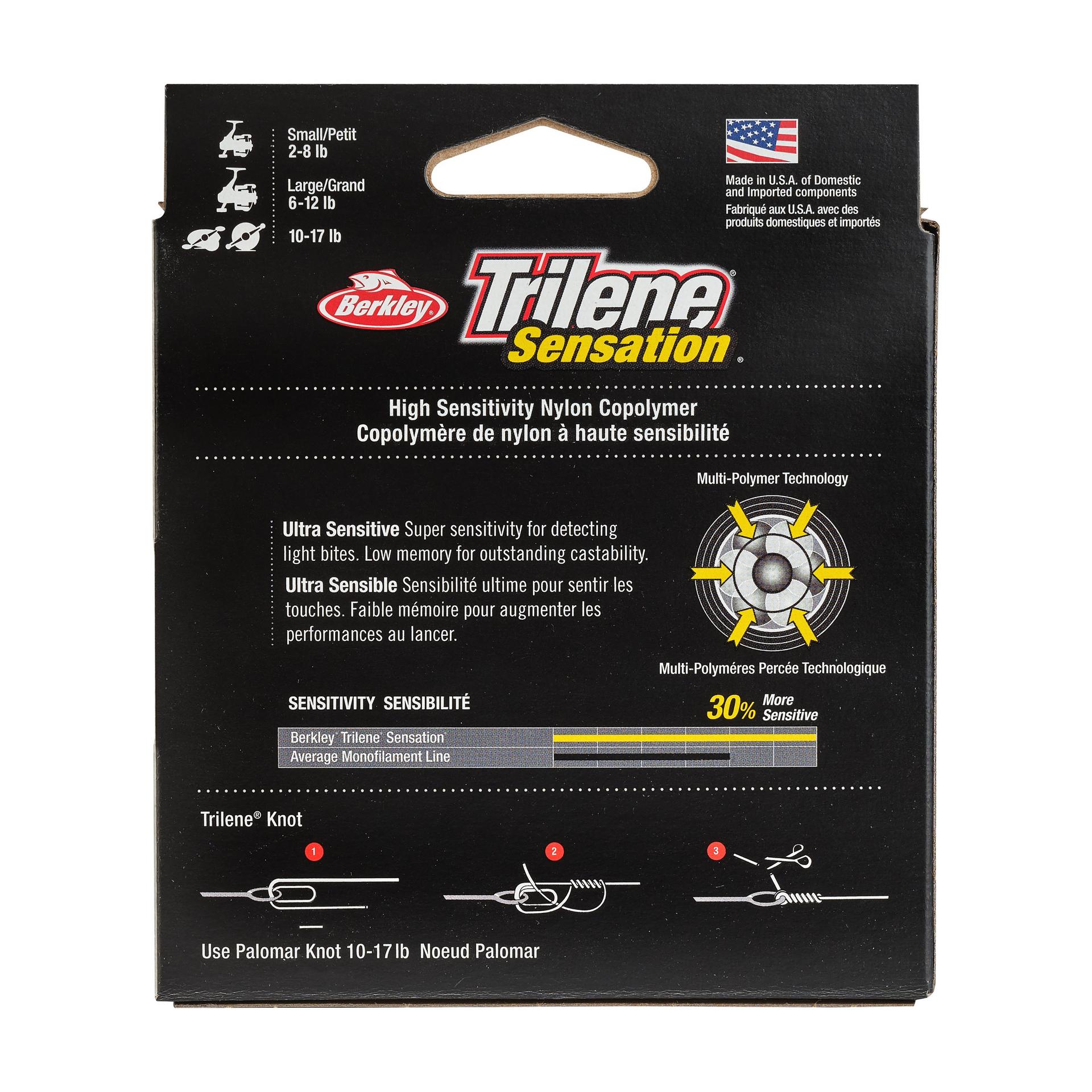 Trilene? Sensation? Filler Spool - Image 10