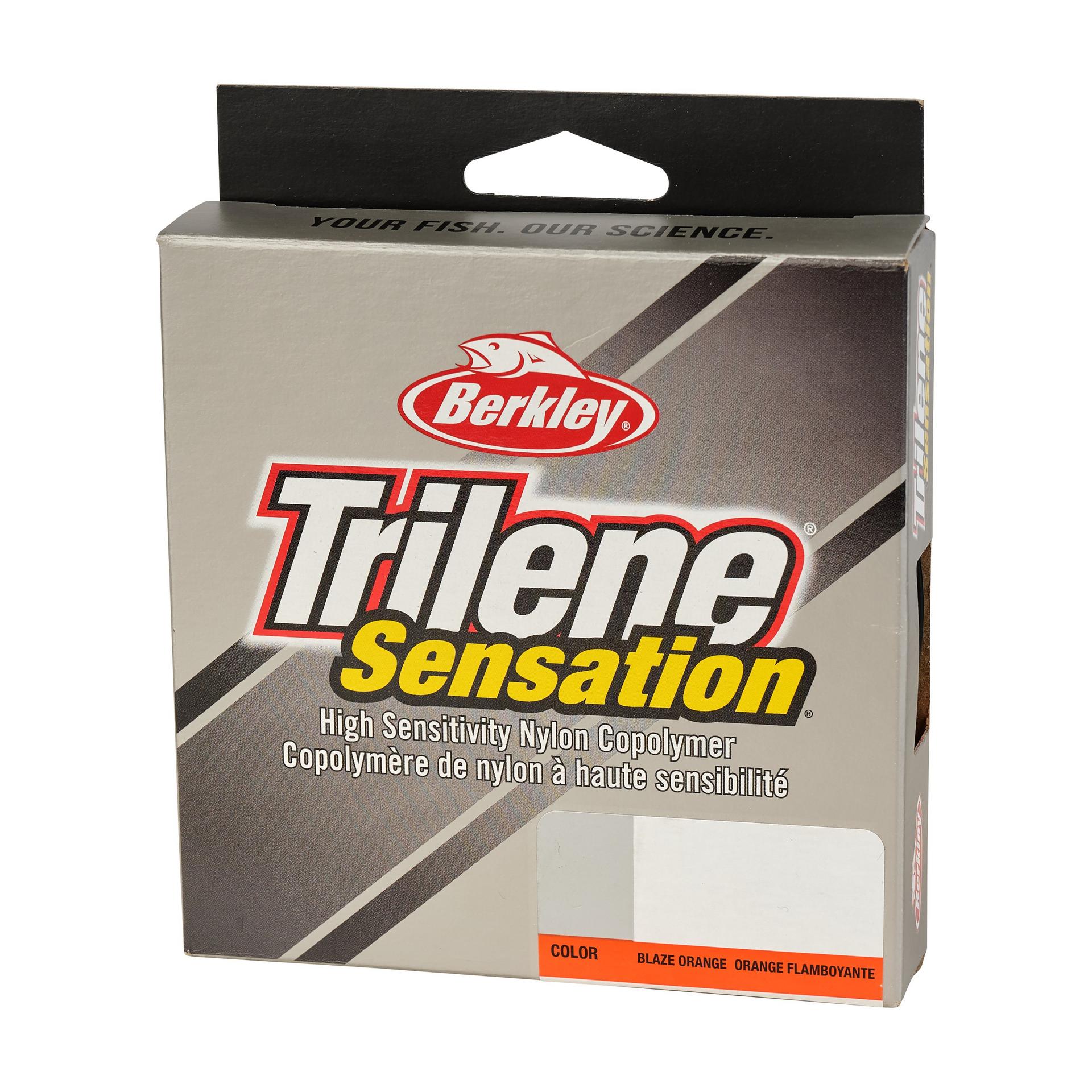 Trilene? Sensation? Filler Spool - Image 11