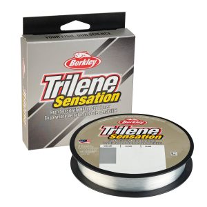 Trilene? Sensation? Filler Spool