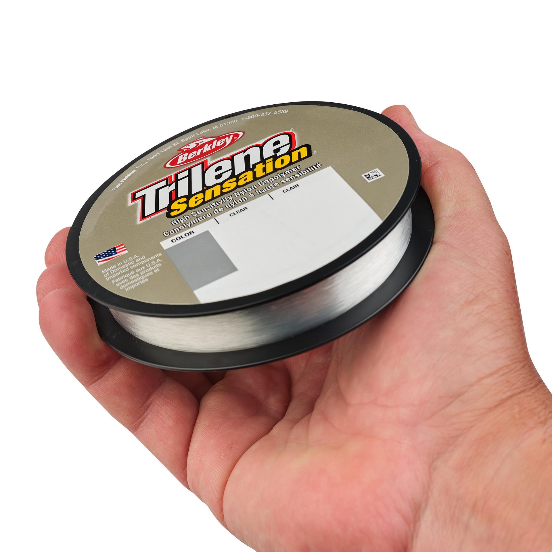 Trilene? Sensation? Filler Spool - Image 12