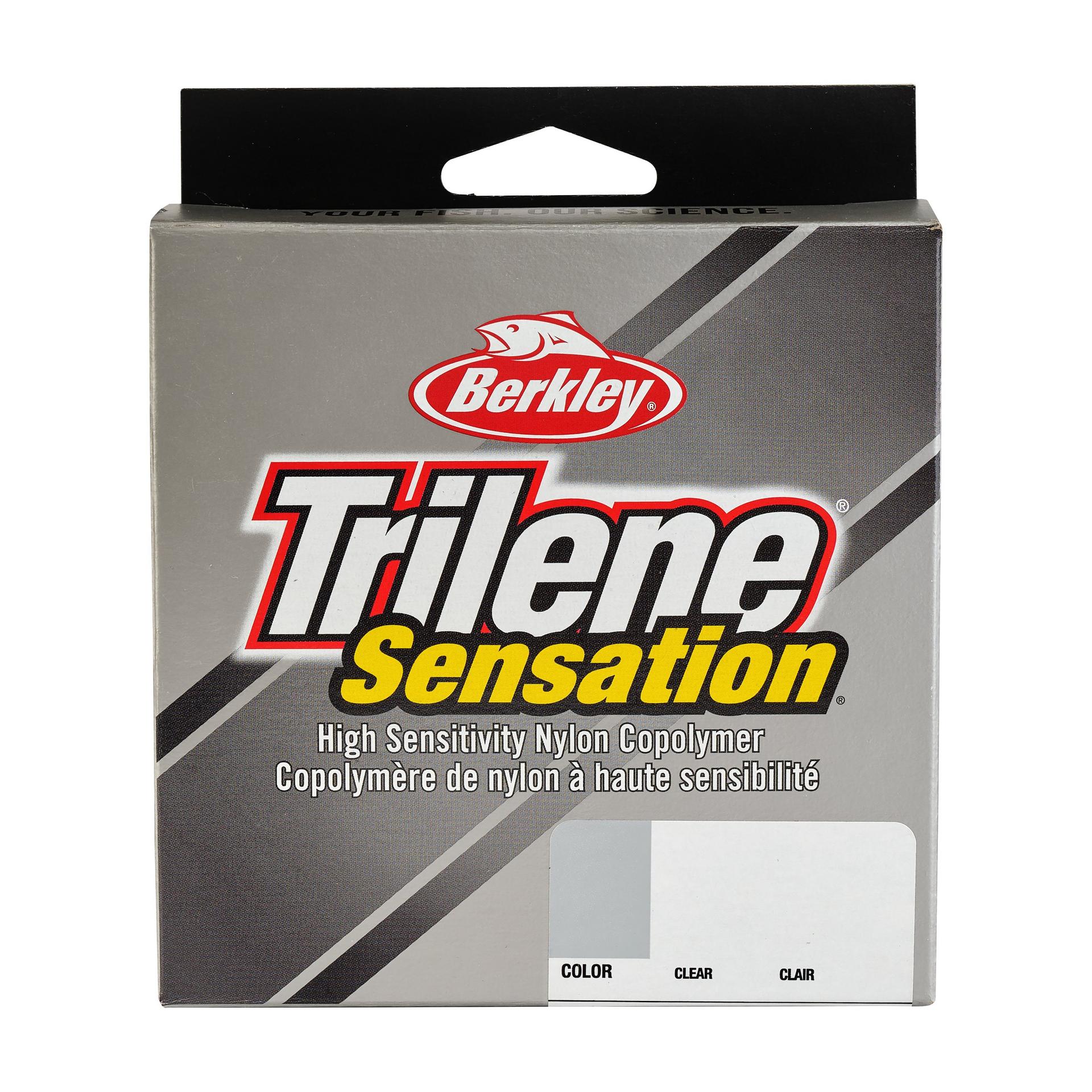 Trilene? Sensation? Filler Spool - Image 6