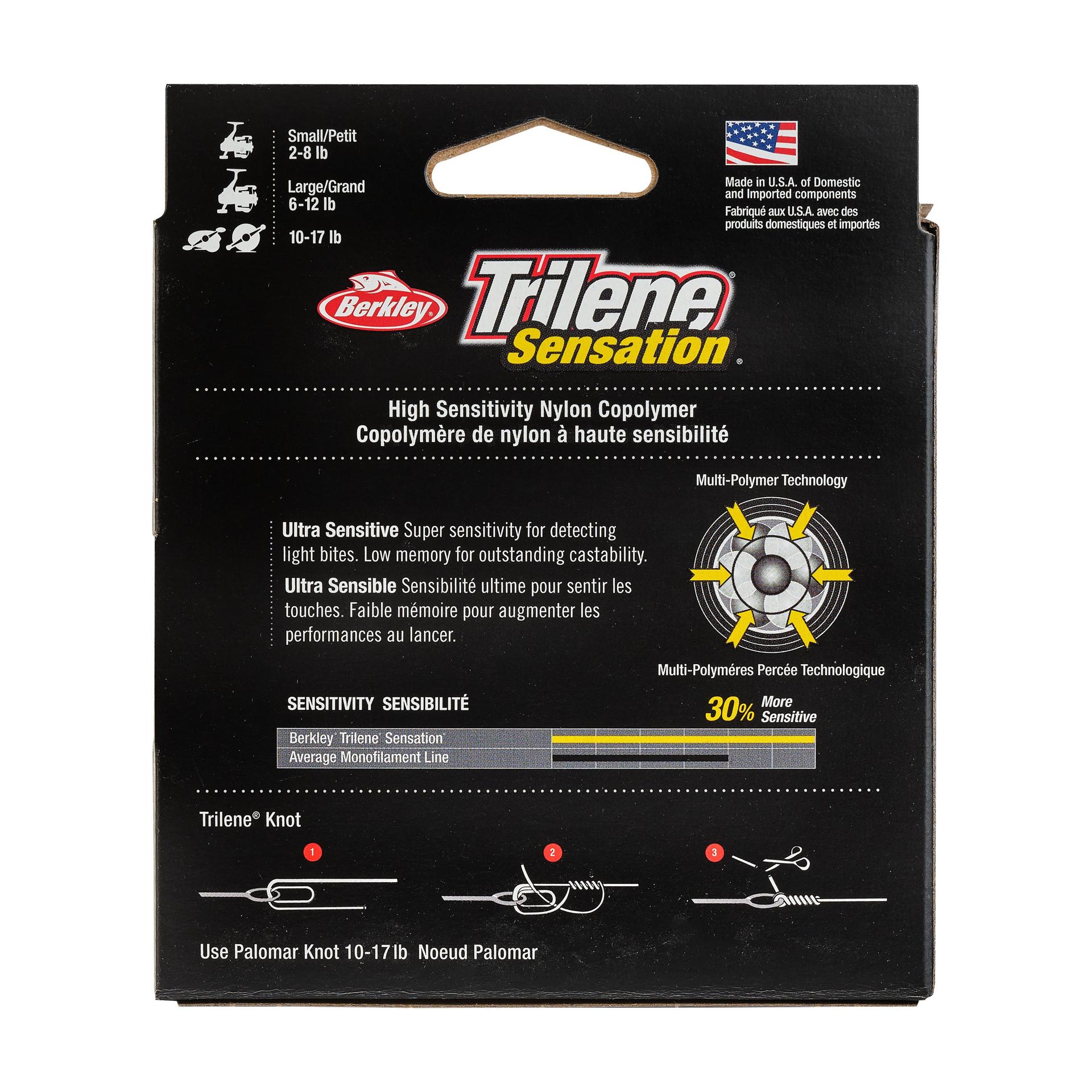 Trilene? Sensation? Filler Spool - Image 7