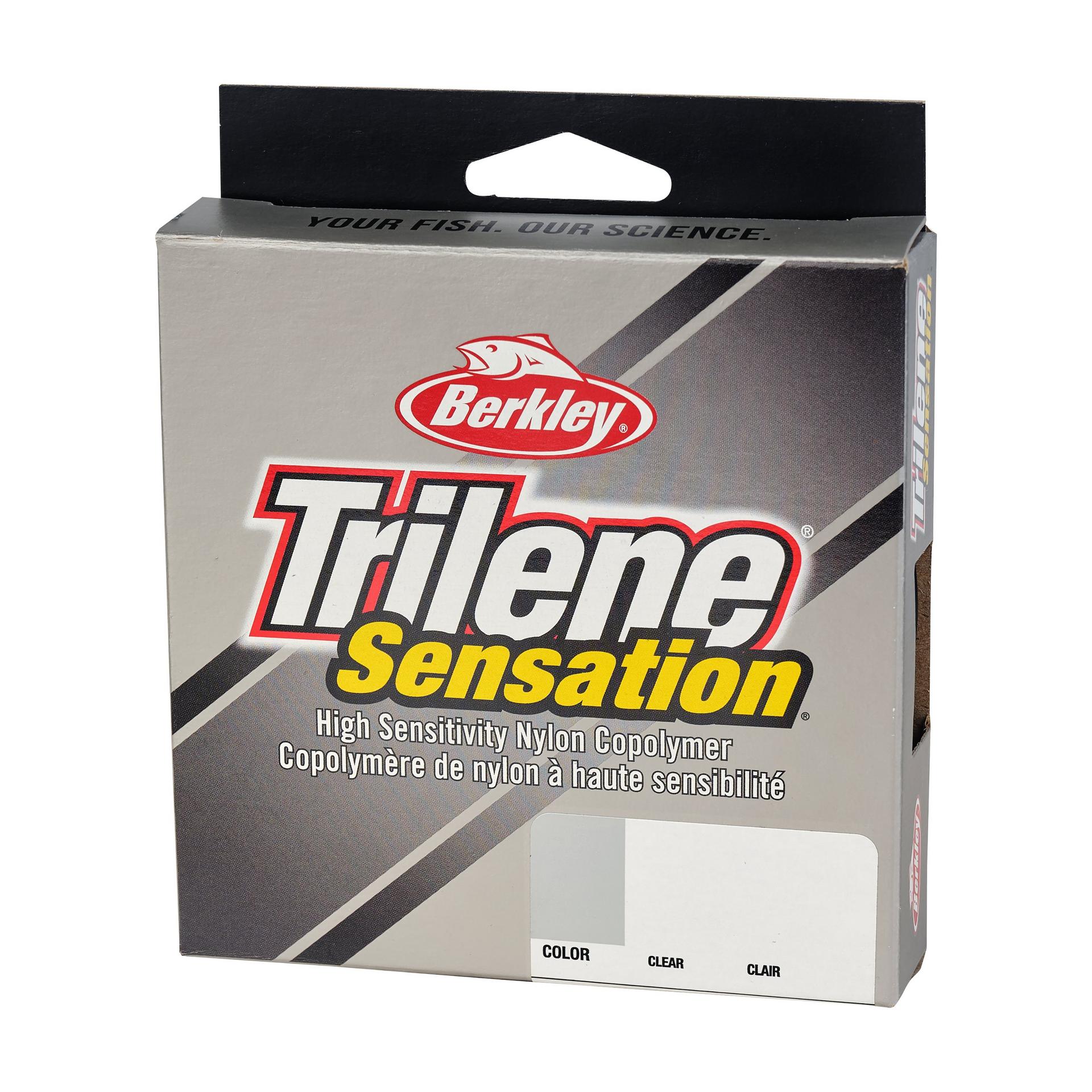 Trilene? Sensation? Filler Spool - Image 8