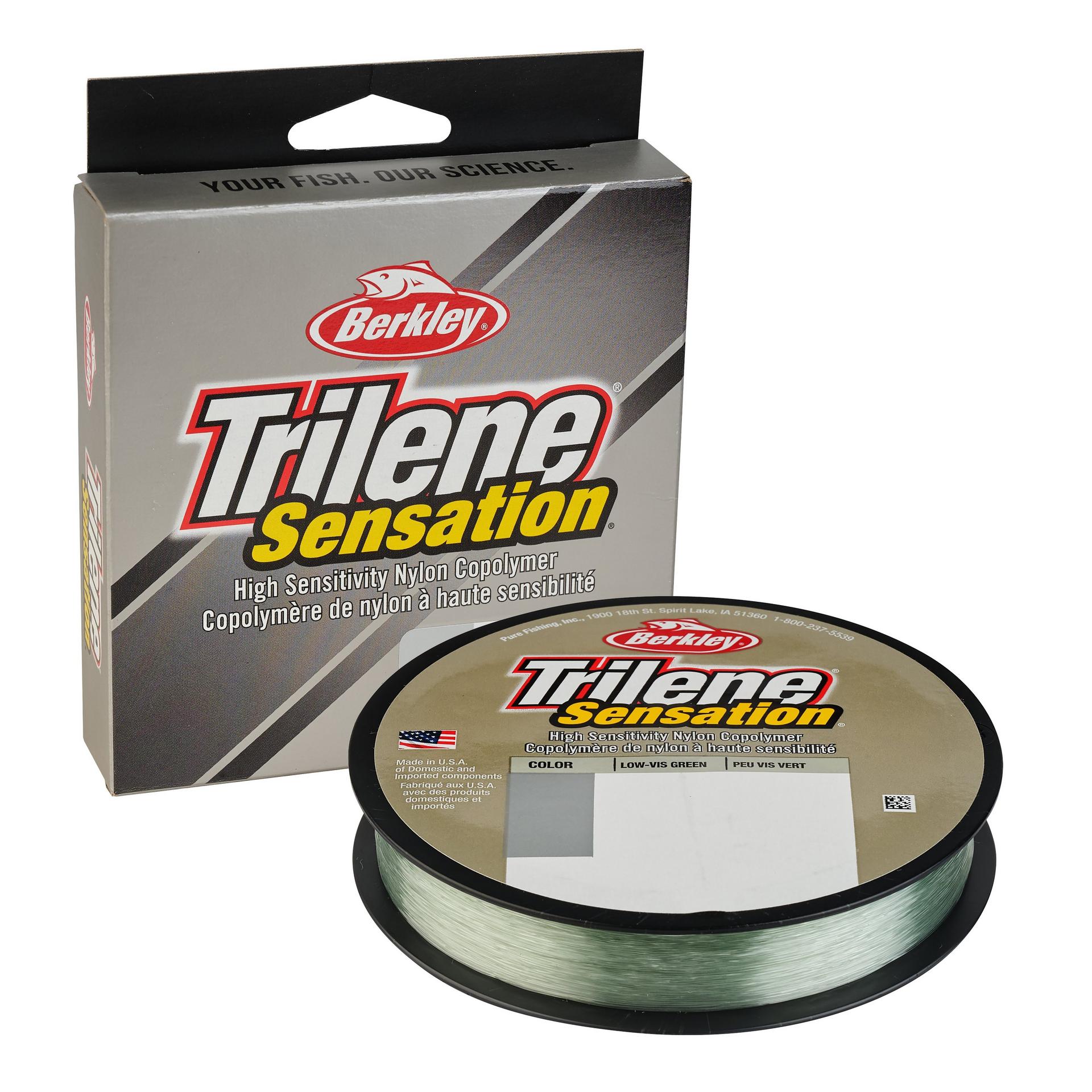 Trilene? Sensation? Filler Spool - Image 2