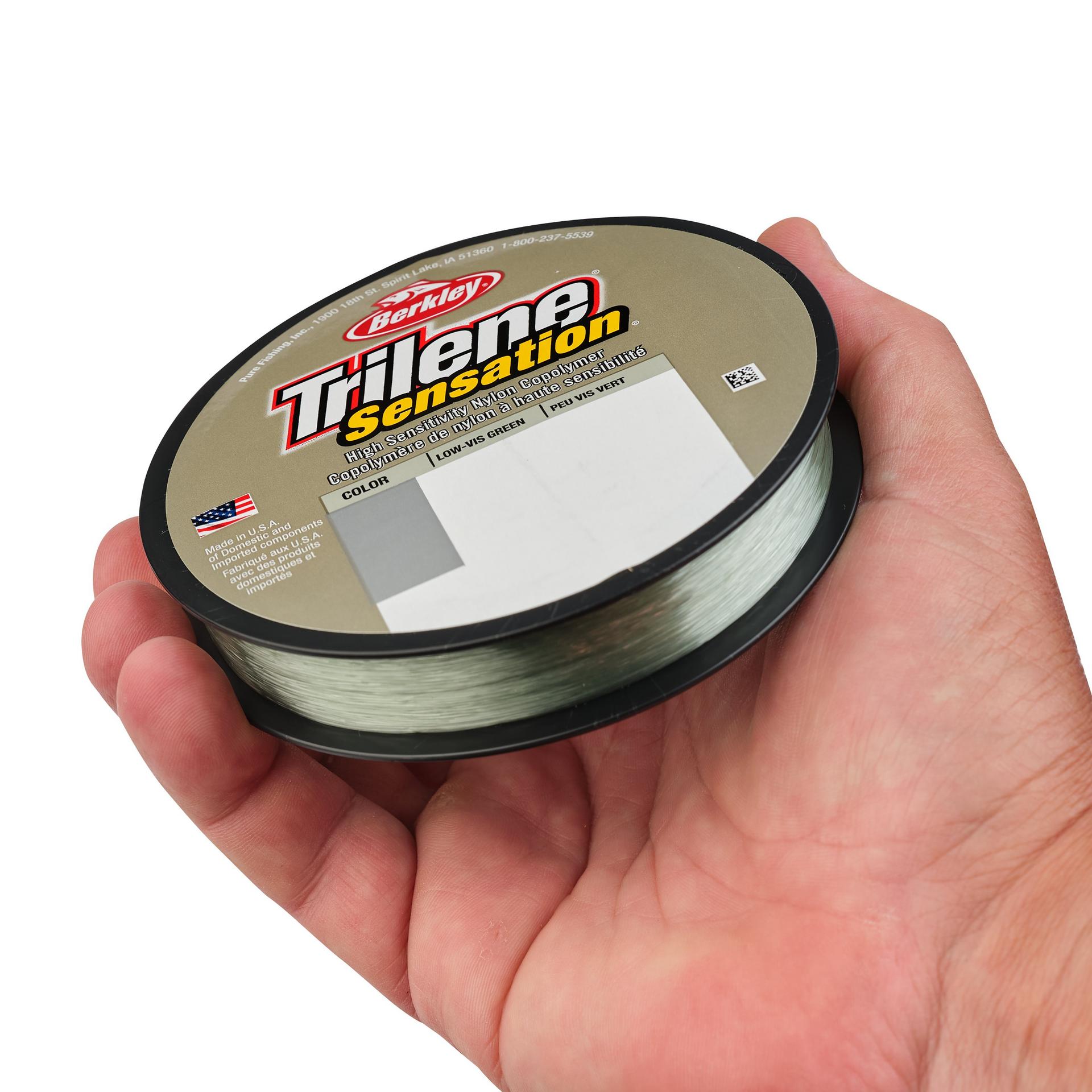 Trilene? Sensation? Filler Spool - Image 16