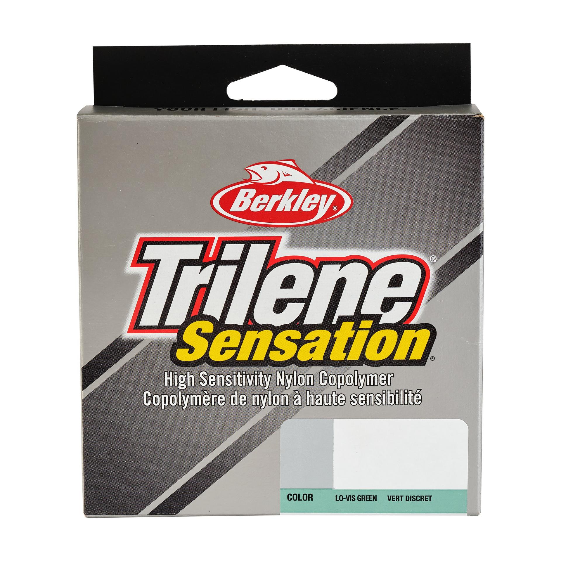 Trilene? Sensation? Filler Spool - Image 13
