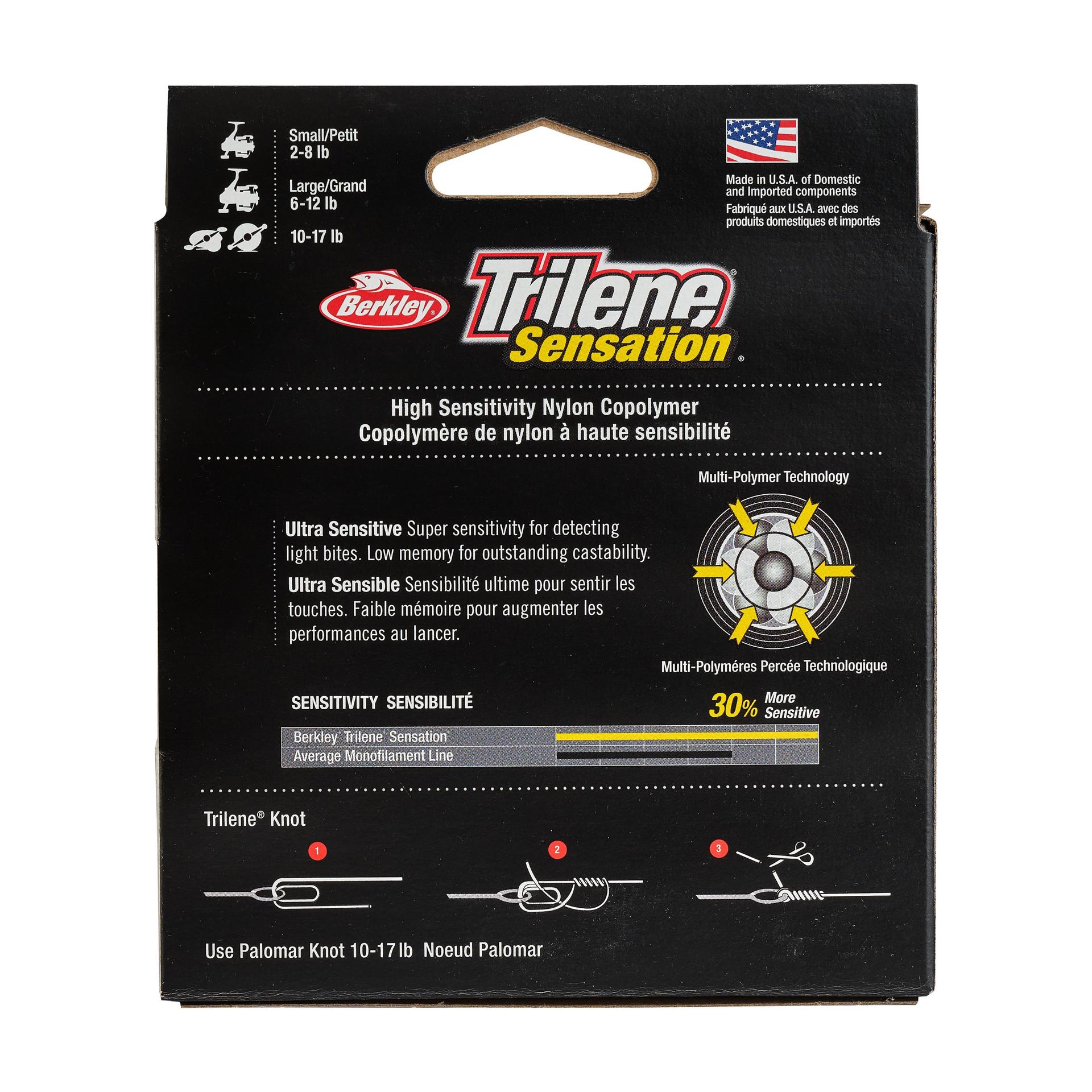 Trilene? Sensation? Filler Spool - Image 14