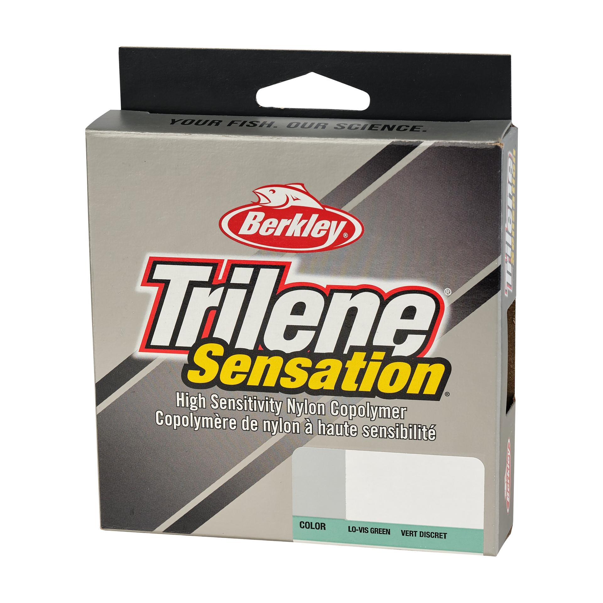 Trilene? Sensation? Filler Spool - Image 15