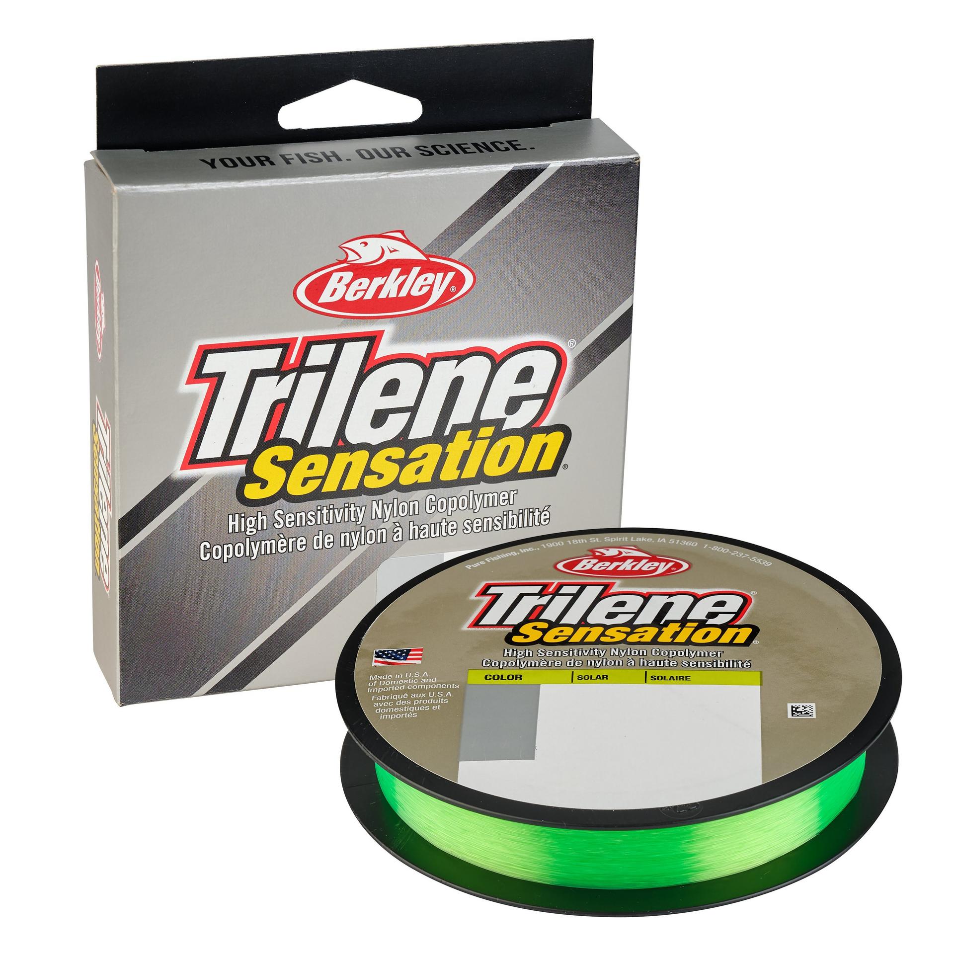 Trilene? Sensation? Filler Spool - Image 4