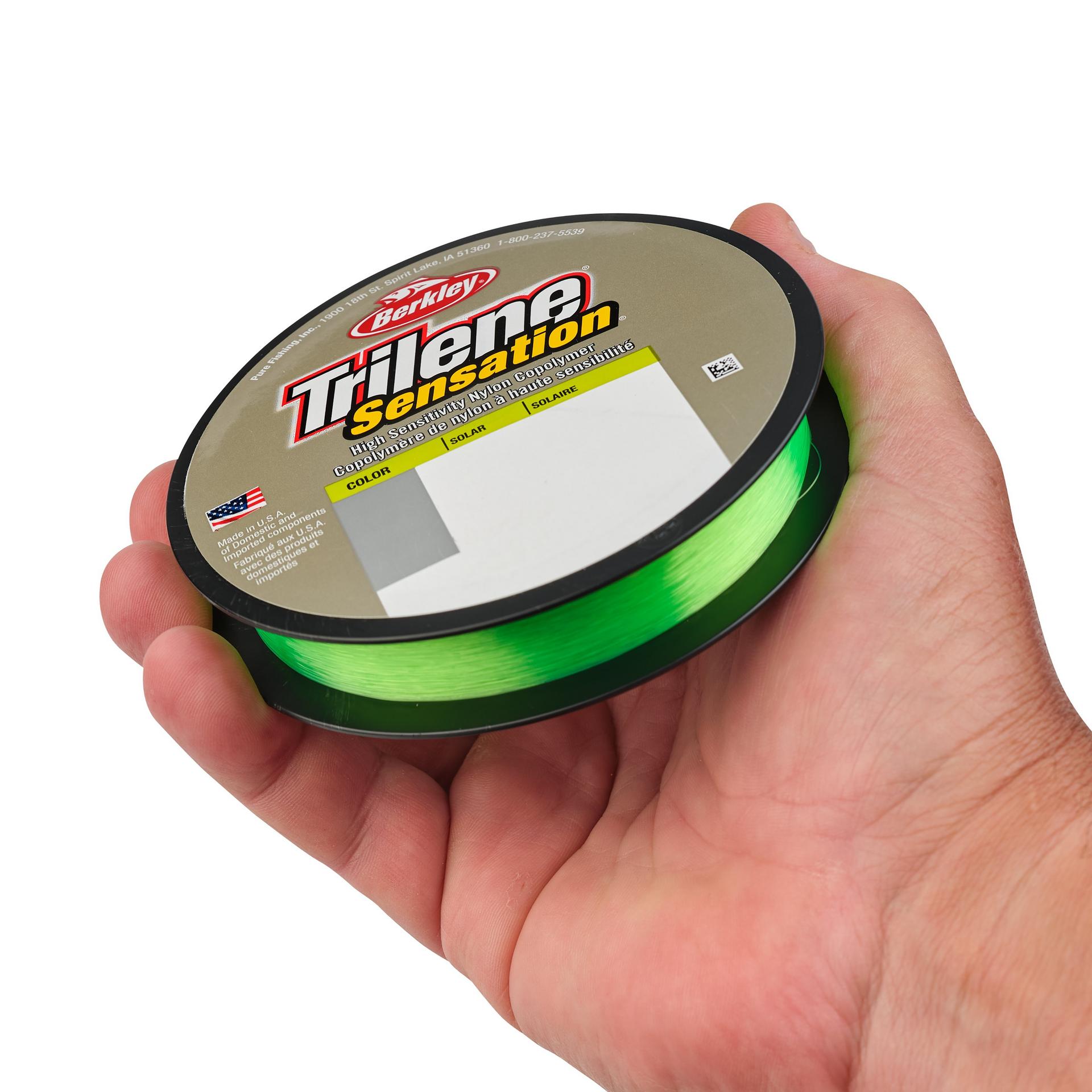 Trilene? Sensation? Filler Spool - Image 20