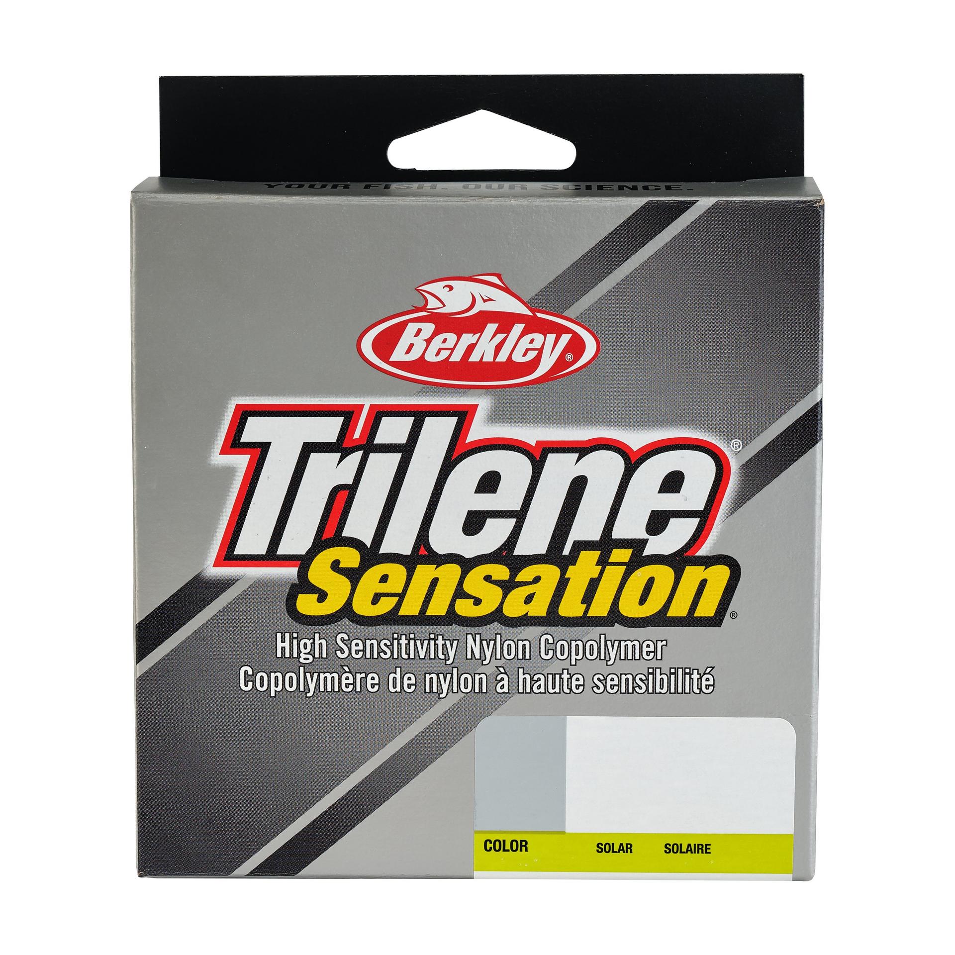 Trilene? Sensation? Filler Spool - Image 17