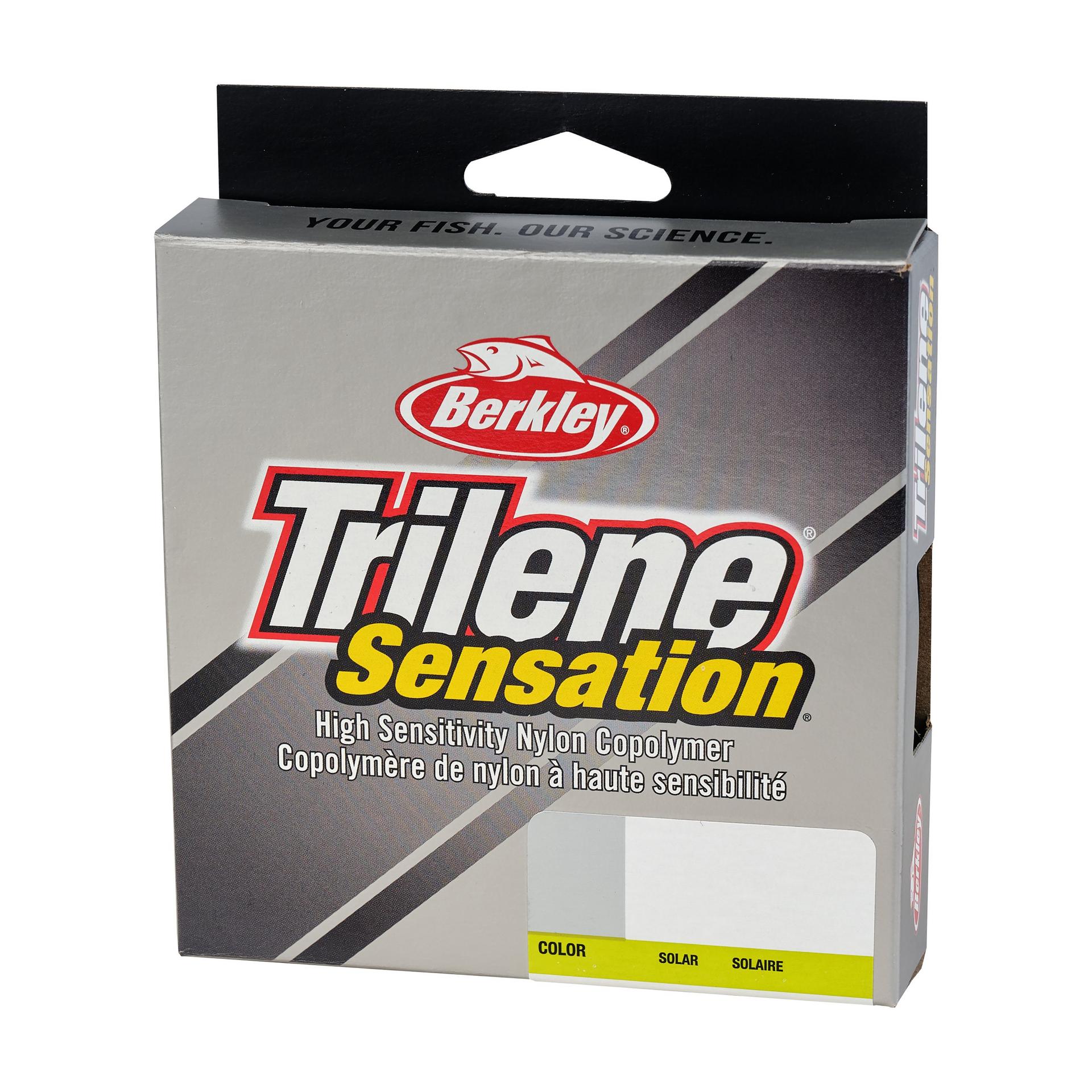 Trilene? Sensation? Filler Spool - Image 19