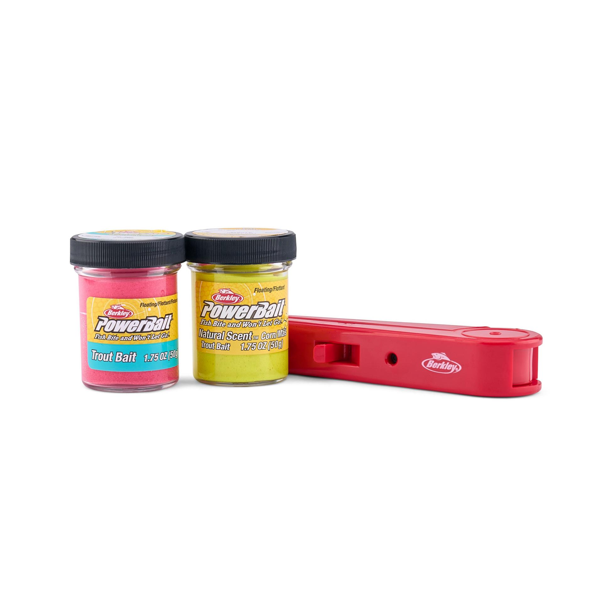 Trout Dough Molding Multipack - Image 6