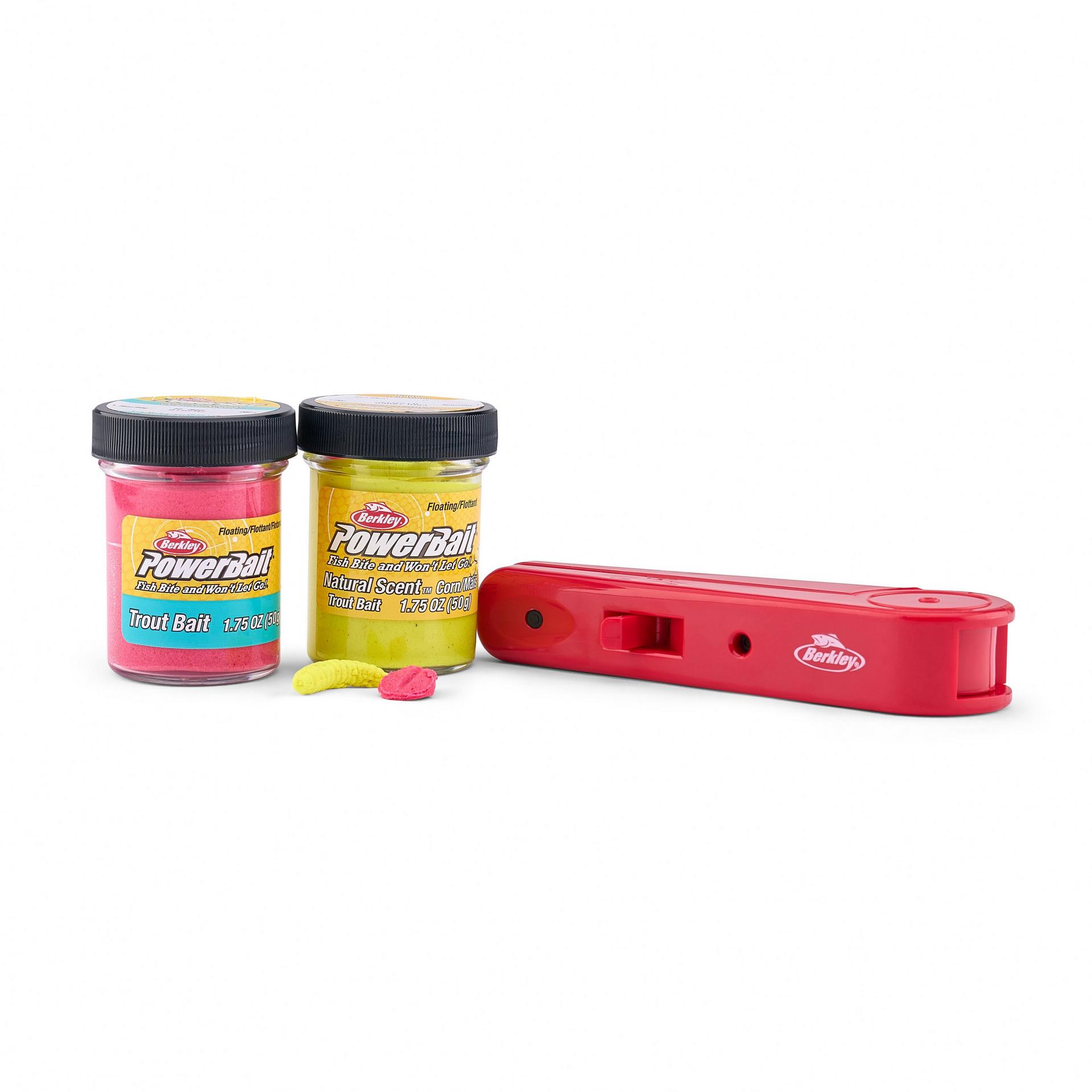 Trout Dough Molding Multipack - Image 11