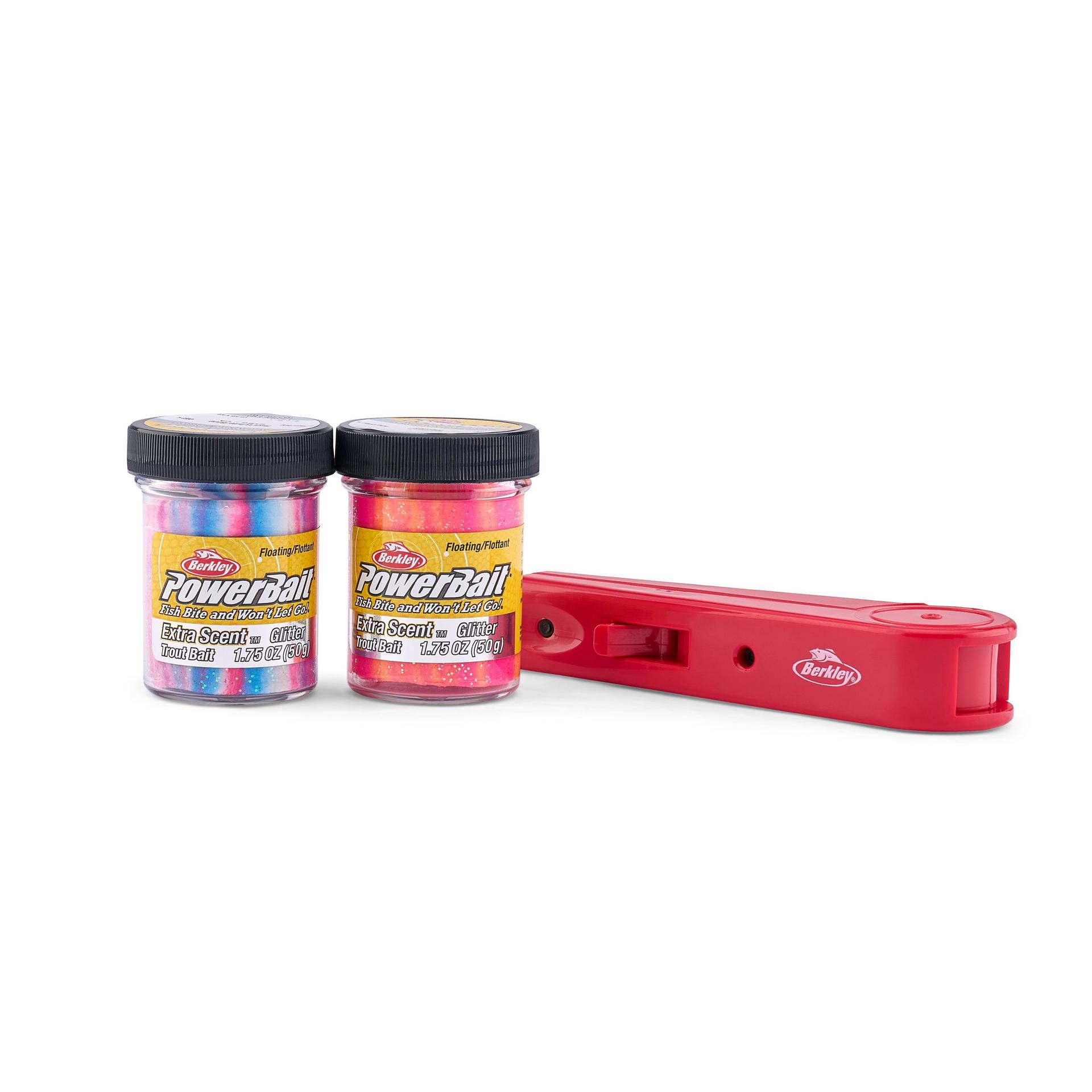 Trout Dough Molding Multipack - Image 5