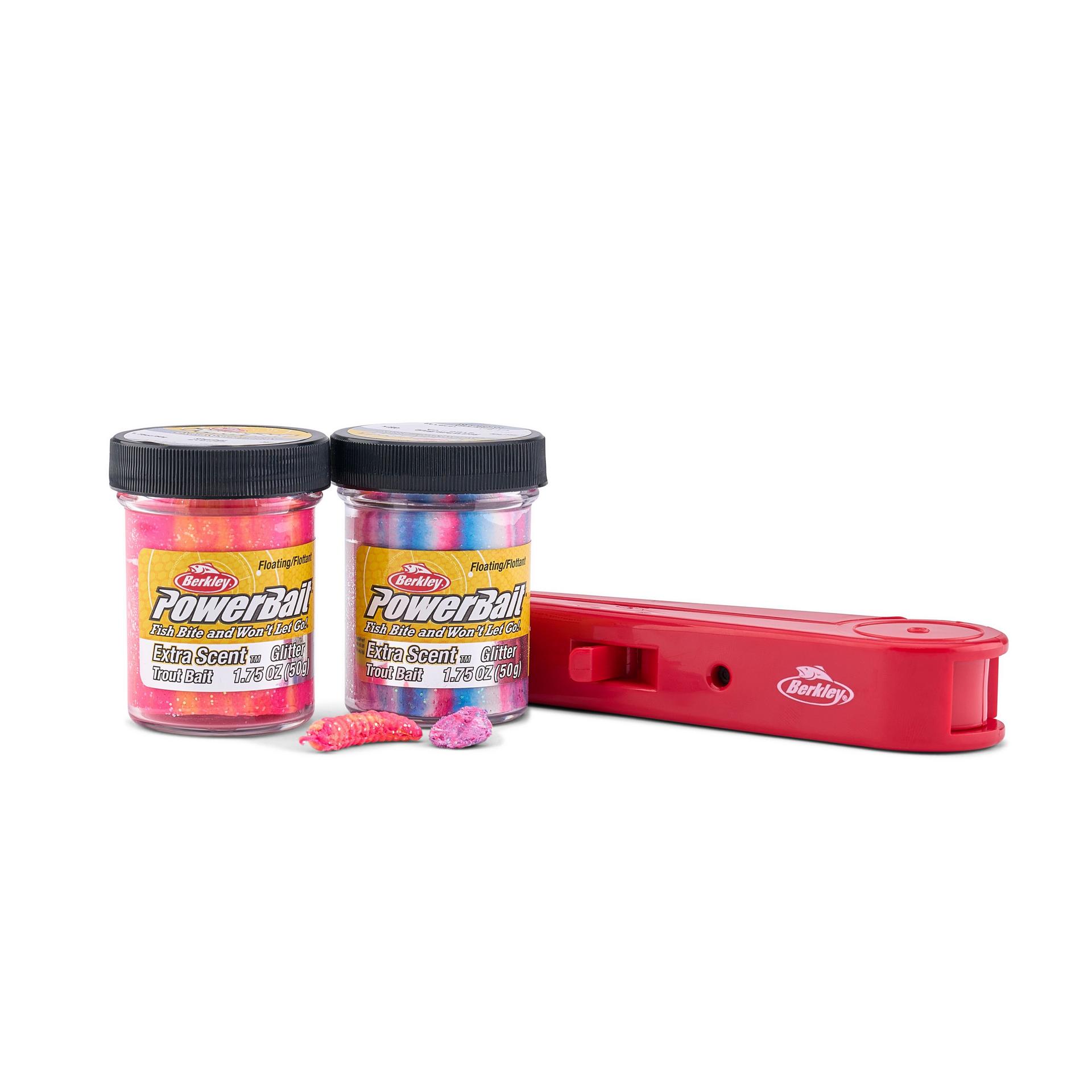 Trout Dough Molding Multipack - Image 9