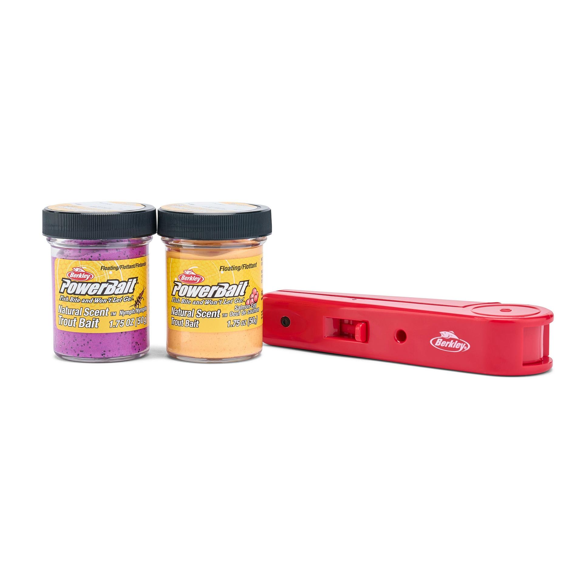 Trout Dough Molding Multipack - Image 4