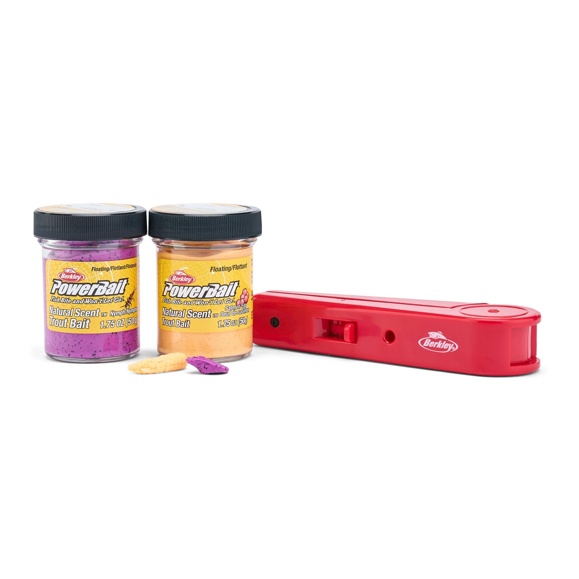 Trout Dough Molding Multipack - Image 7