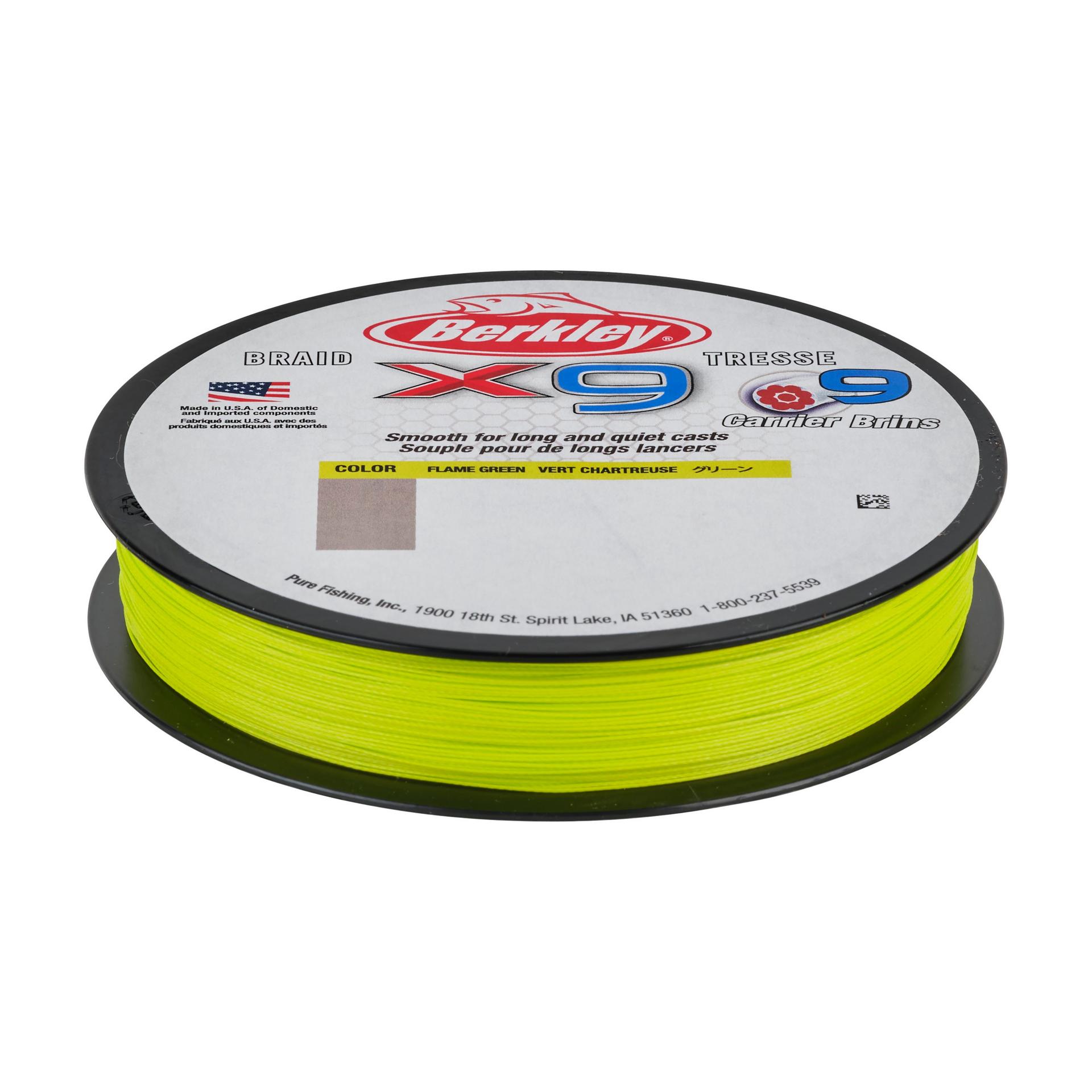 x9 Braid Filler Spool - Image 9
