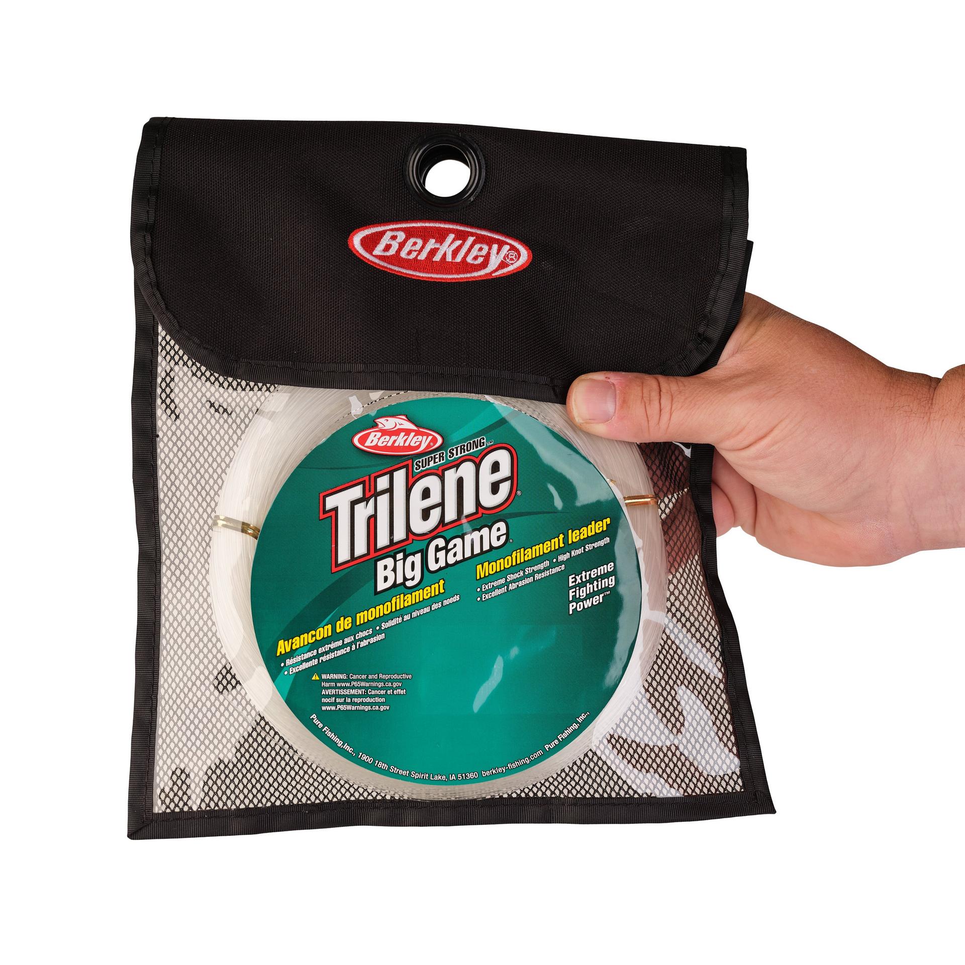 Trilene? Big Game? Mono Leaders - Image 11