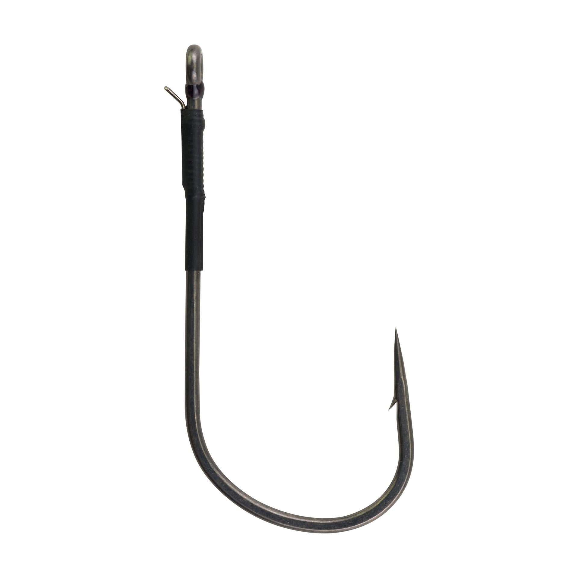 Fusion19? Heavy Cover Hooks