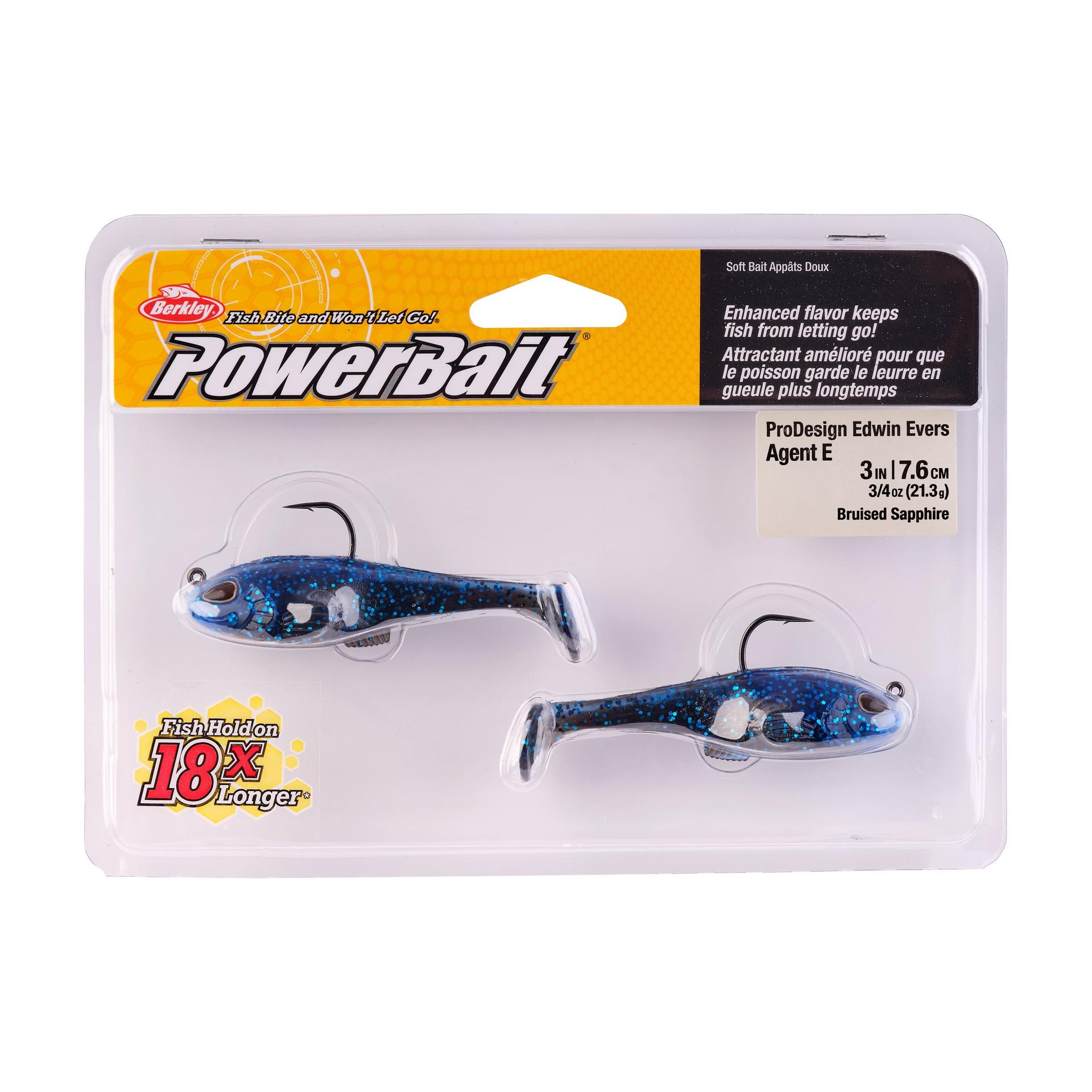 PowerBait® Agent E - Image 106