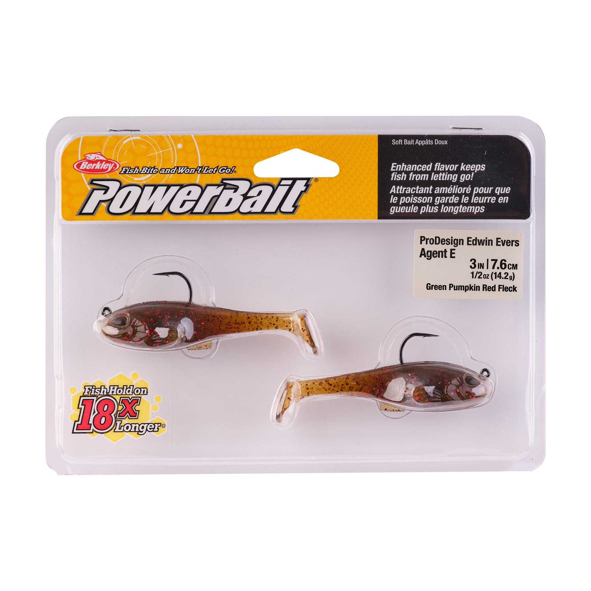 PowerBait® Agent E - Image 107