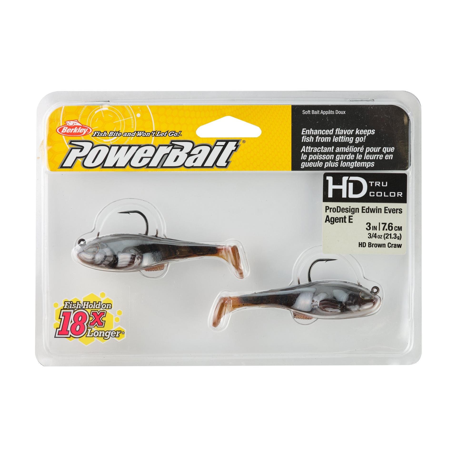 PowerBait® Agent E - Image 95