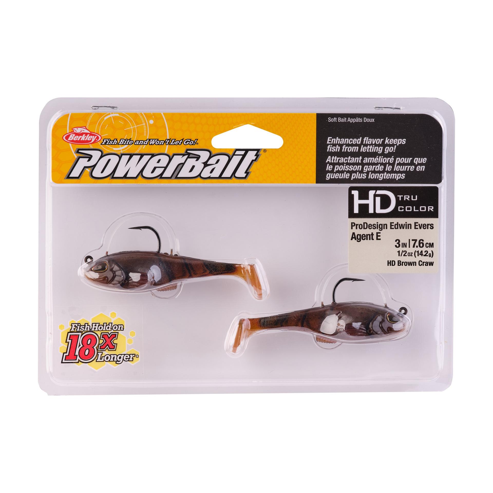 PowerBait® Agent E - Image 104