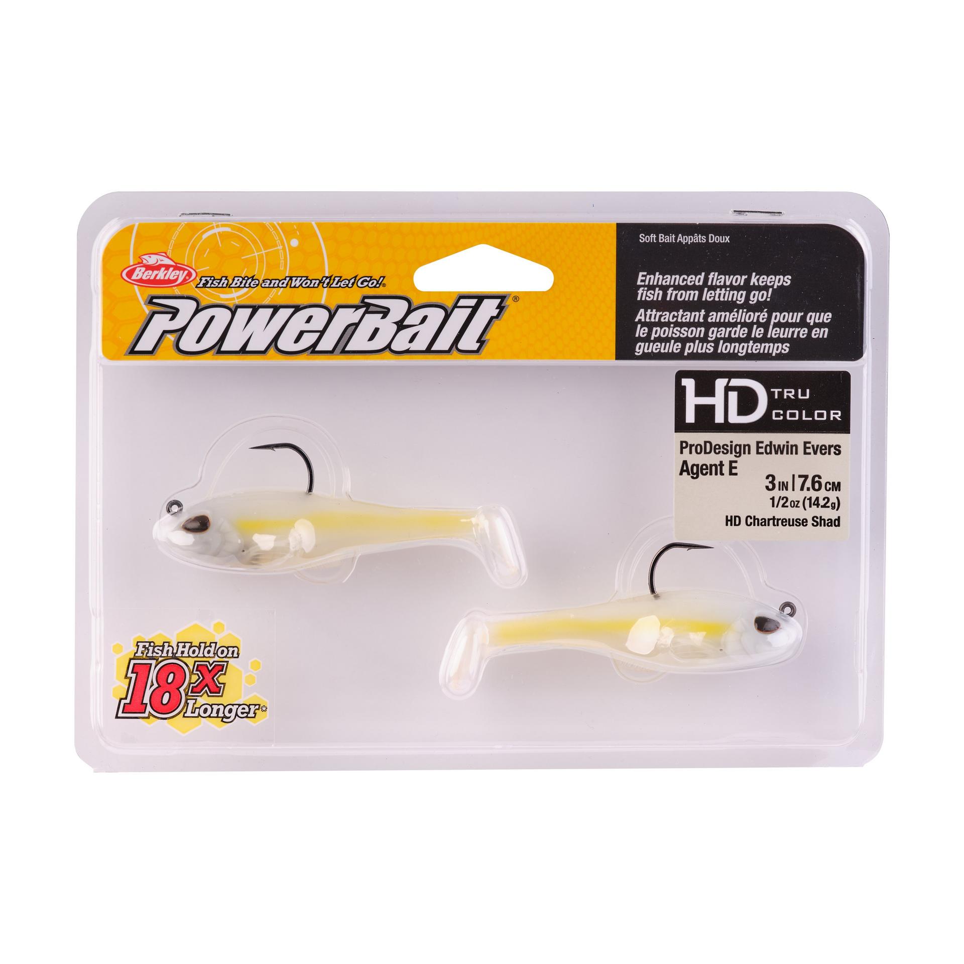 PowerBait® Agent E - Image 96