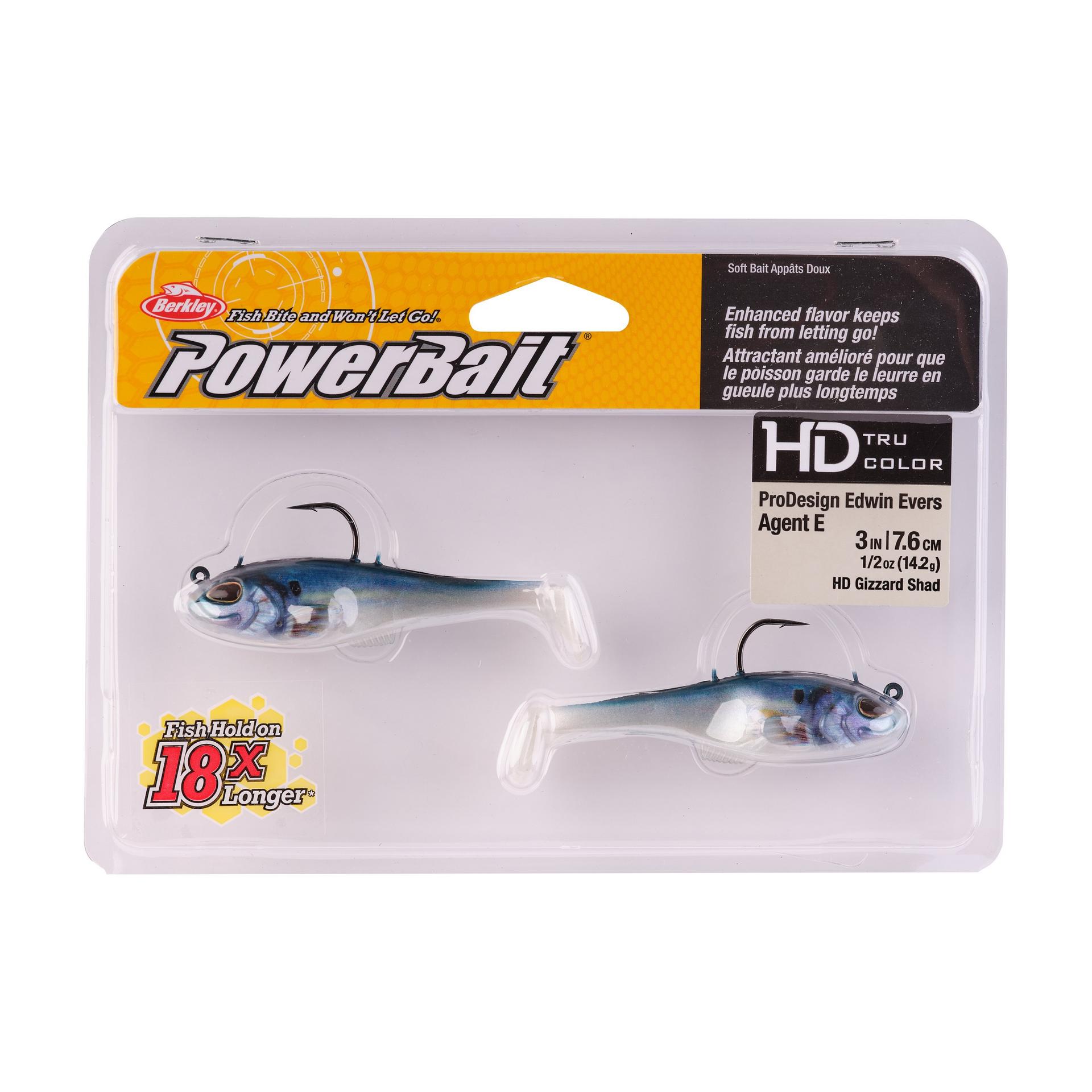PowerBait® Agent E - Image 91