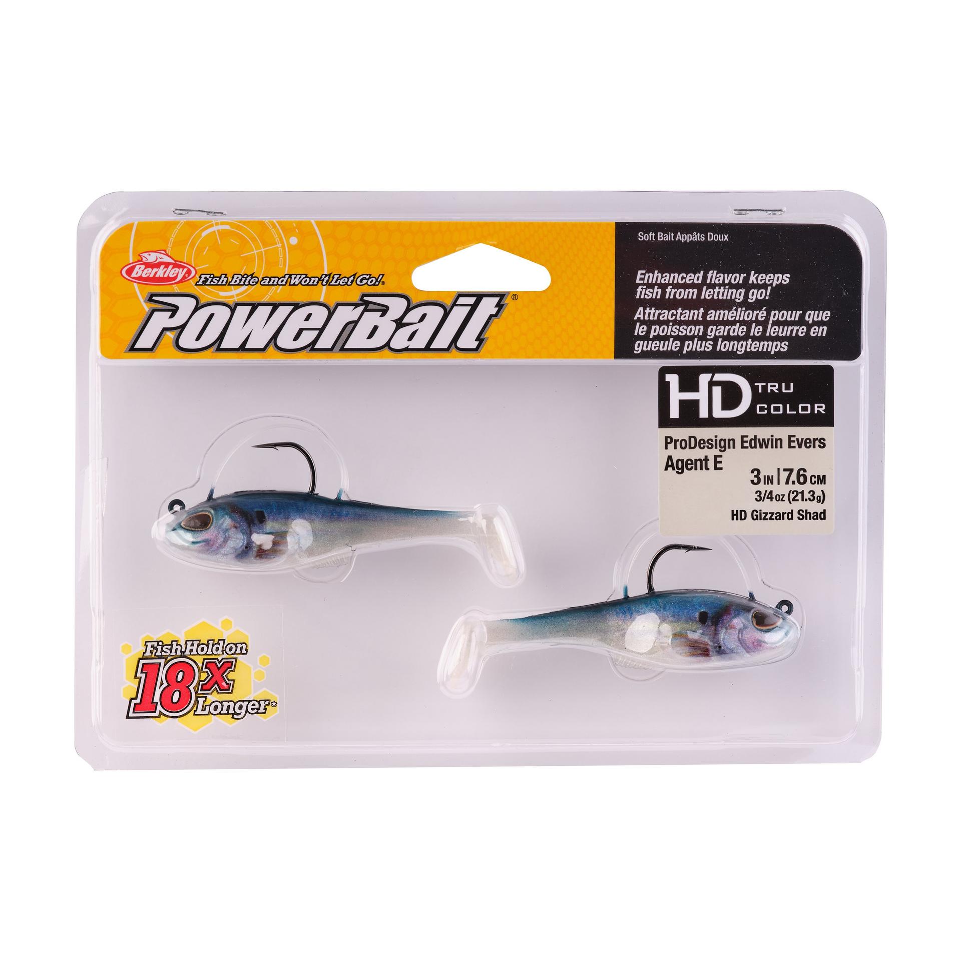 PowerBait® Agent E - Image 100