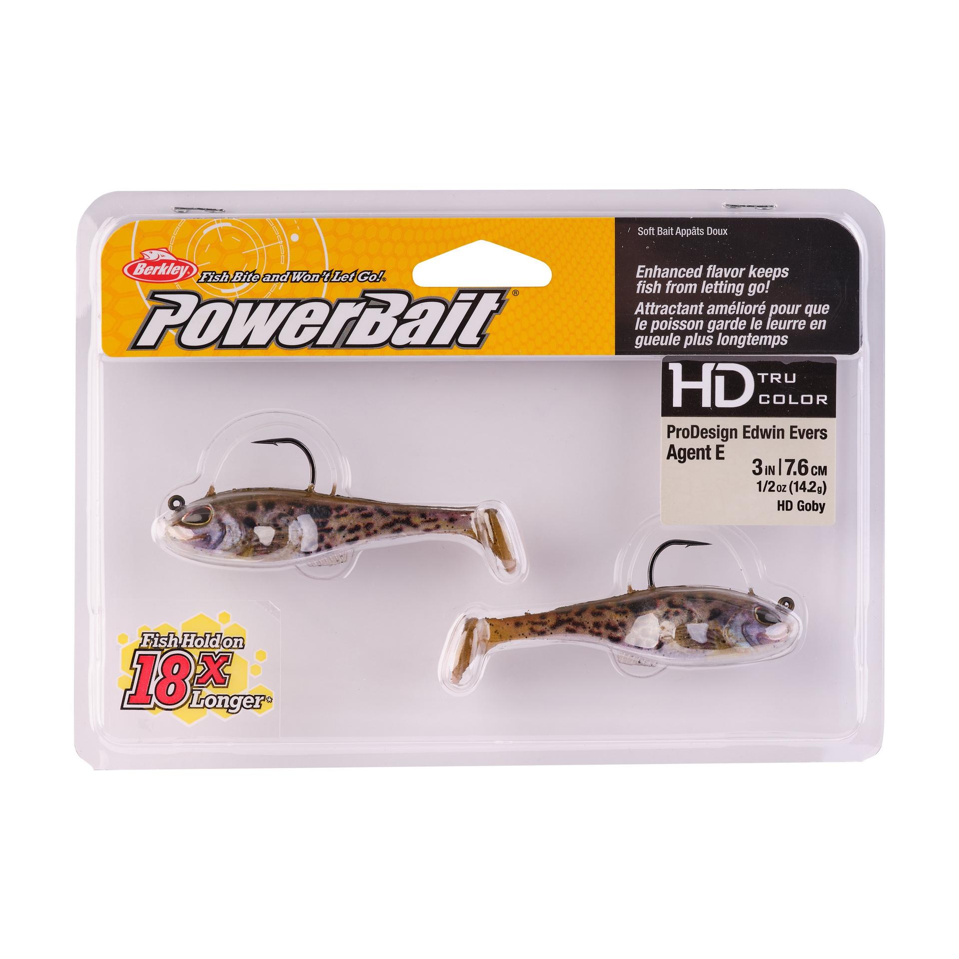 PowerBait® Agent E - Image 93