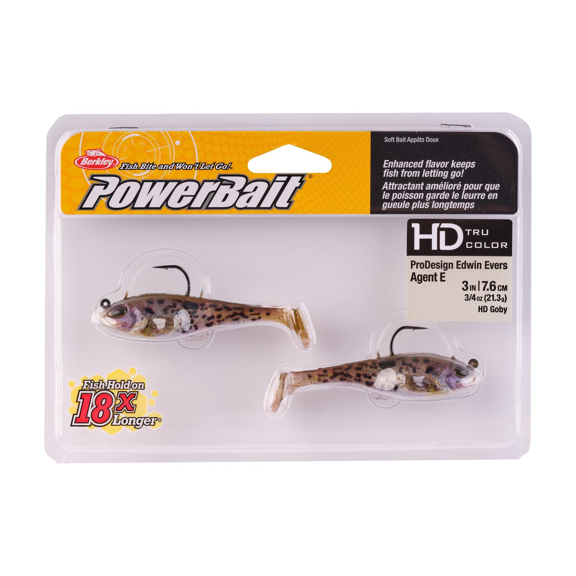 PowerBait® Agent E - Image 102