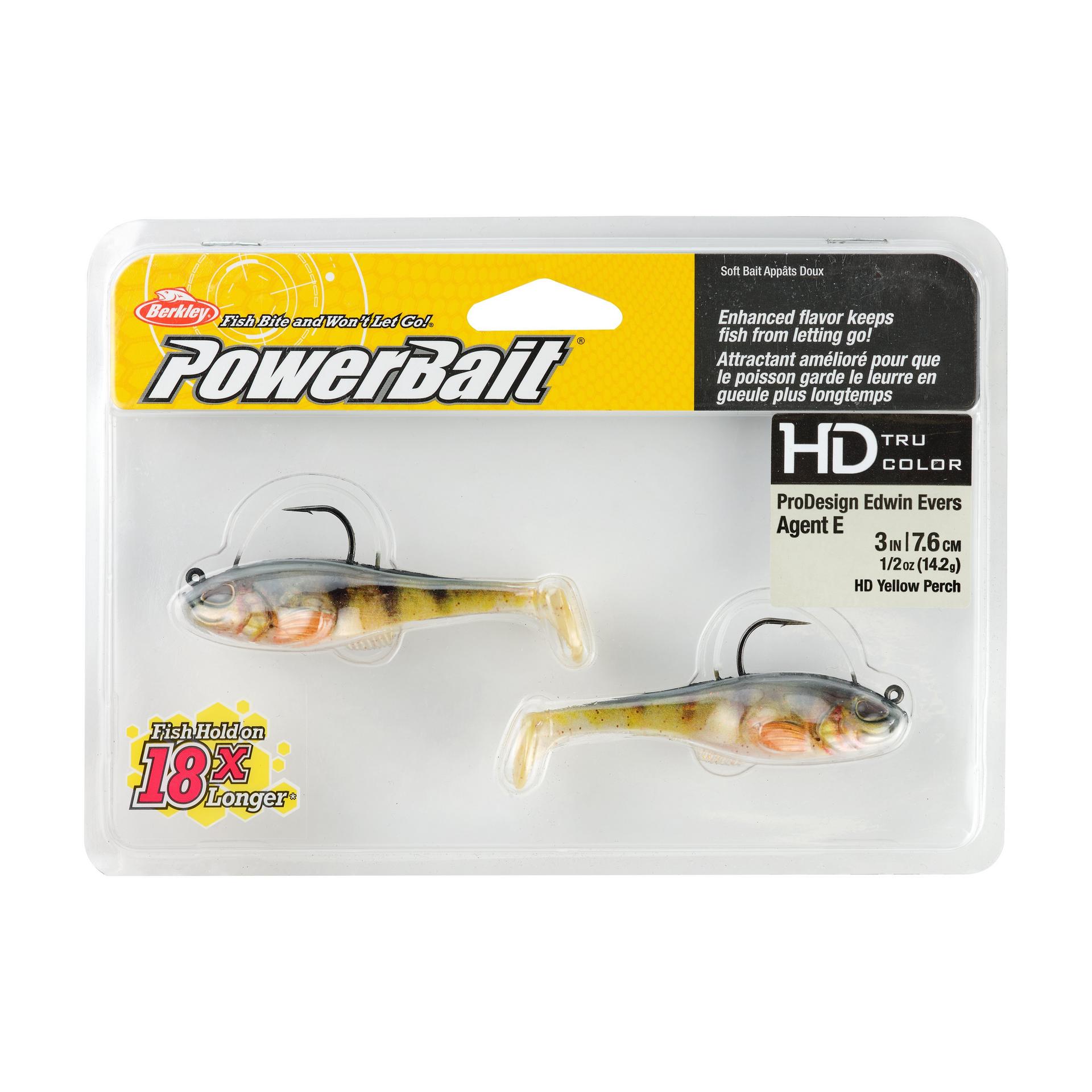 PowerBait® Agent E - Image 94
