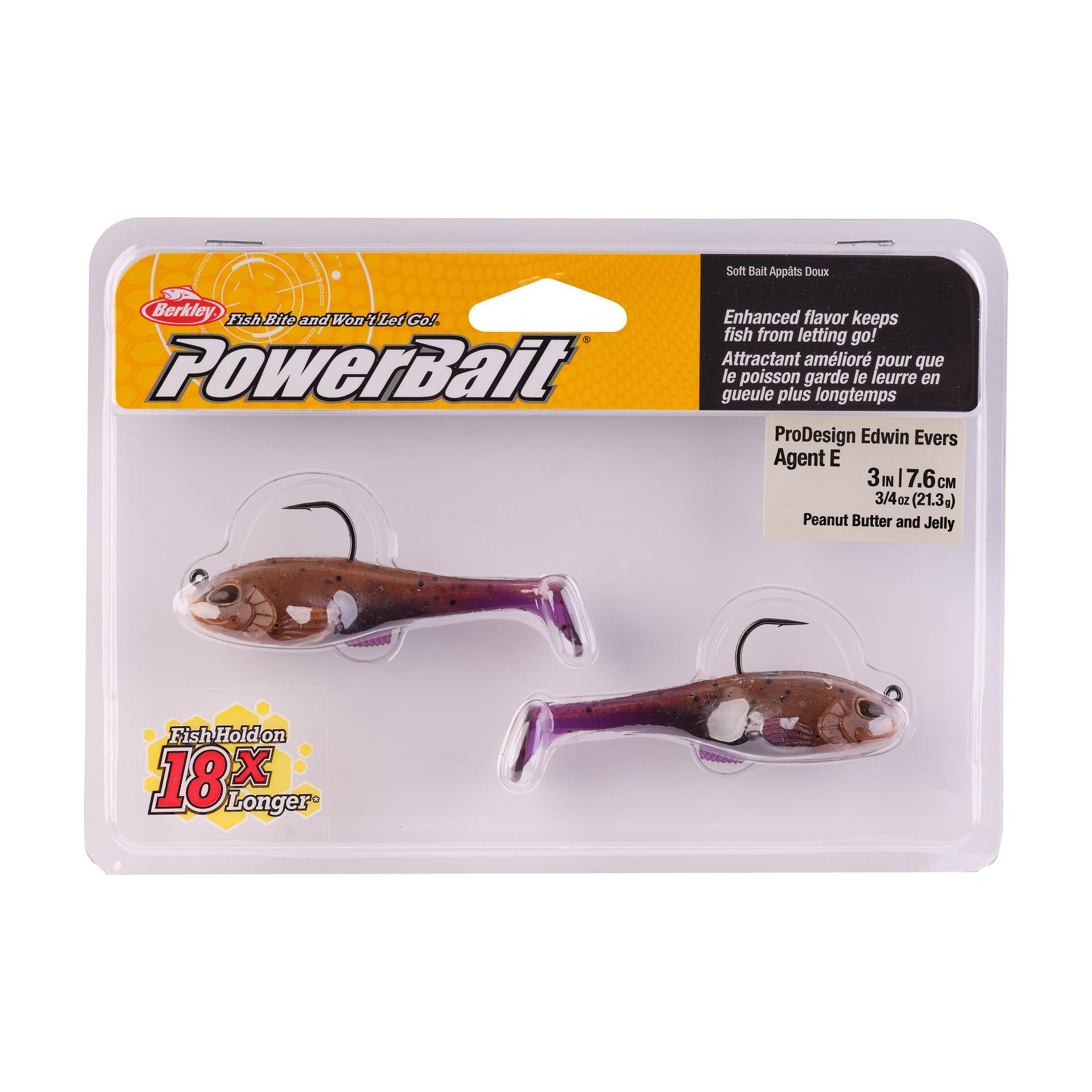 PowerBait® Agent E - Image 98