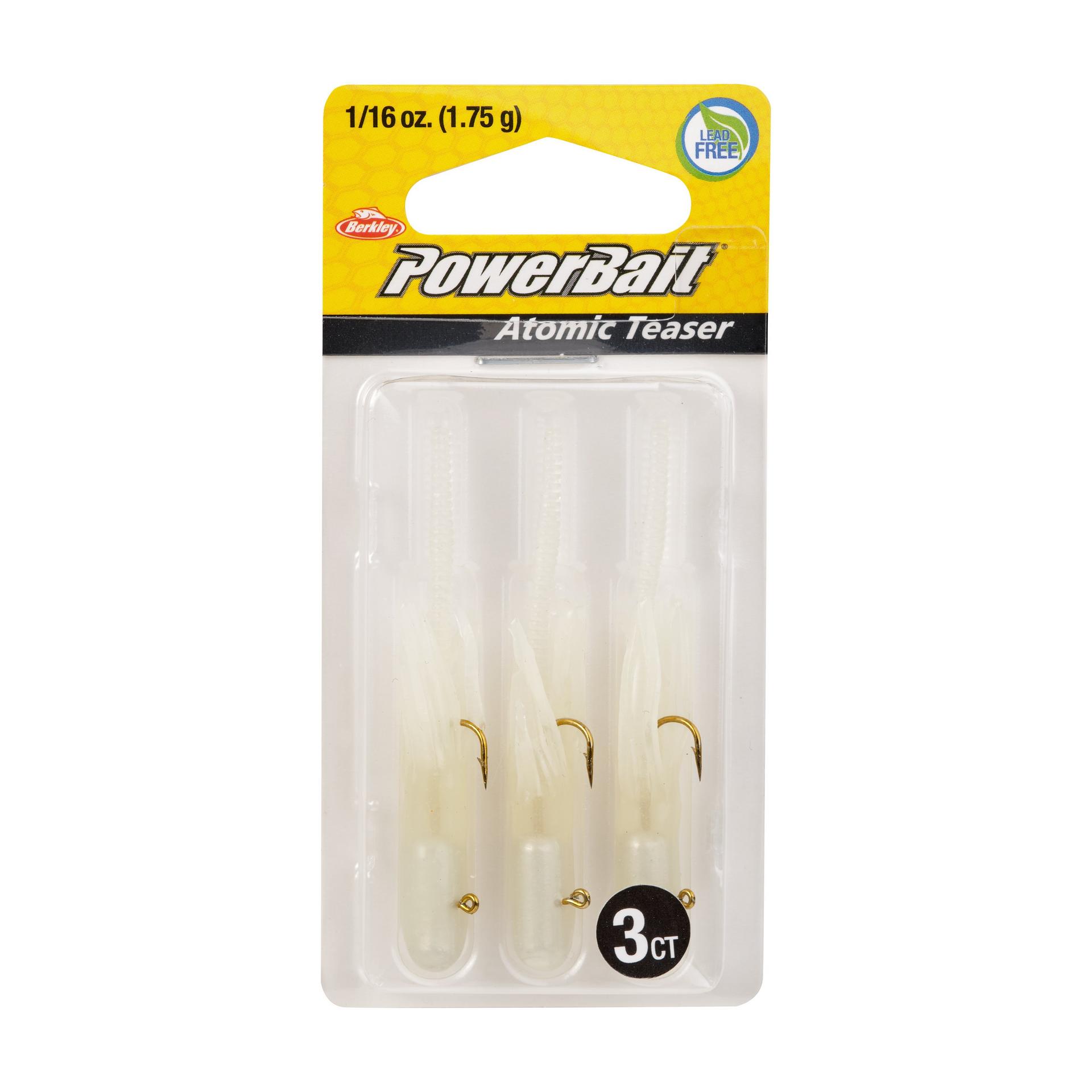 PowerBait? Pre-Rigged Atomic Teasers - Image 34