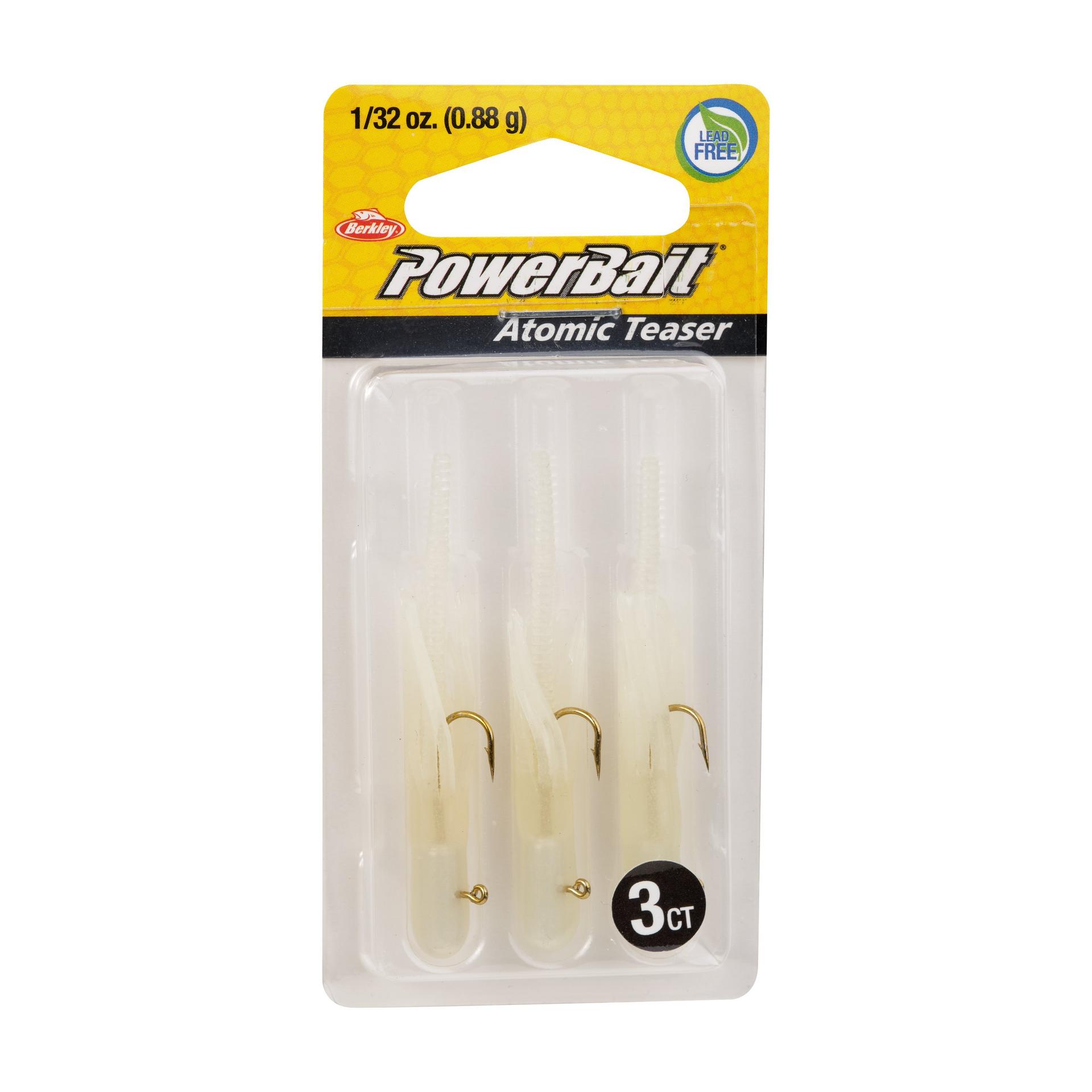 PowerBait? Pre-Rigged Atomic Teasers - Image 29