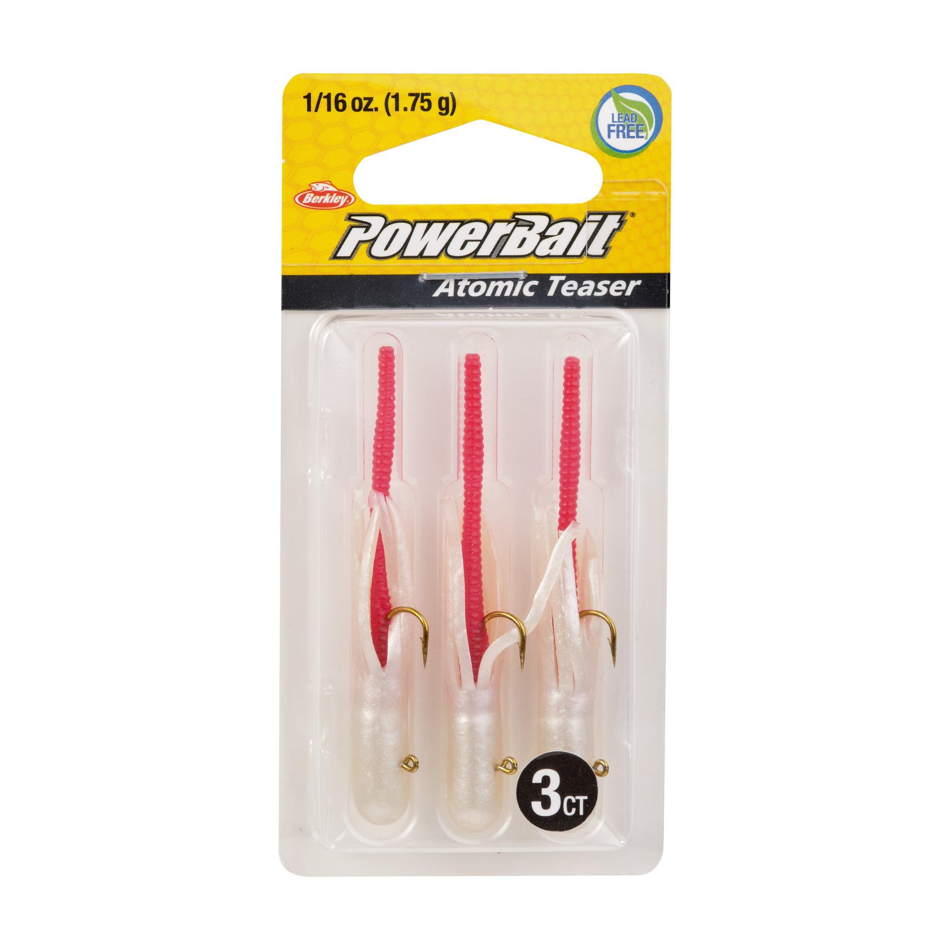 PowerBait? Pre-Rigged Atomic Teasers - Image 35