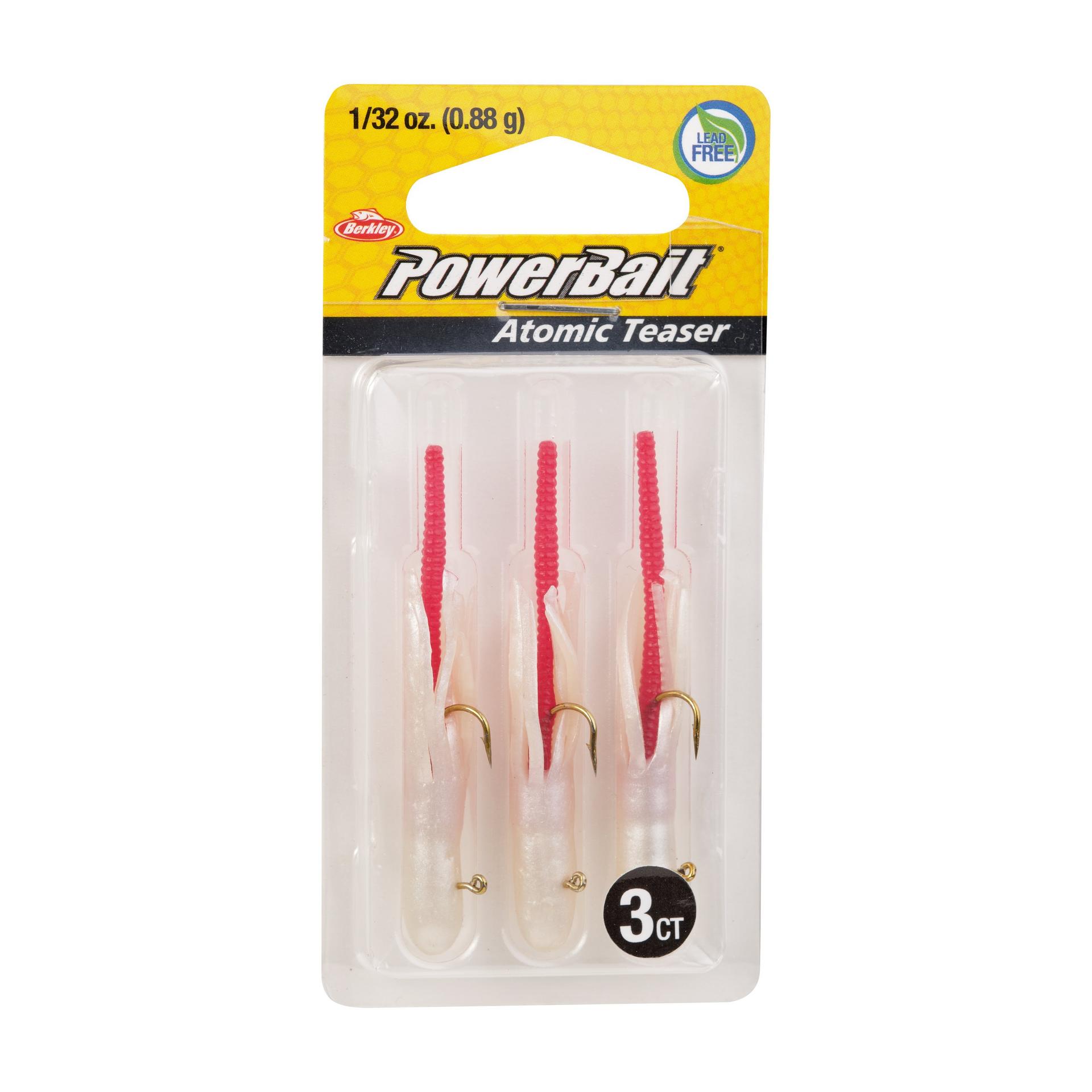 PowerBait? Pre-Rigged Atomic Teasers - Image 30