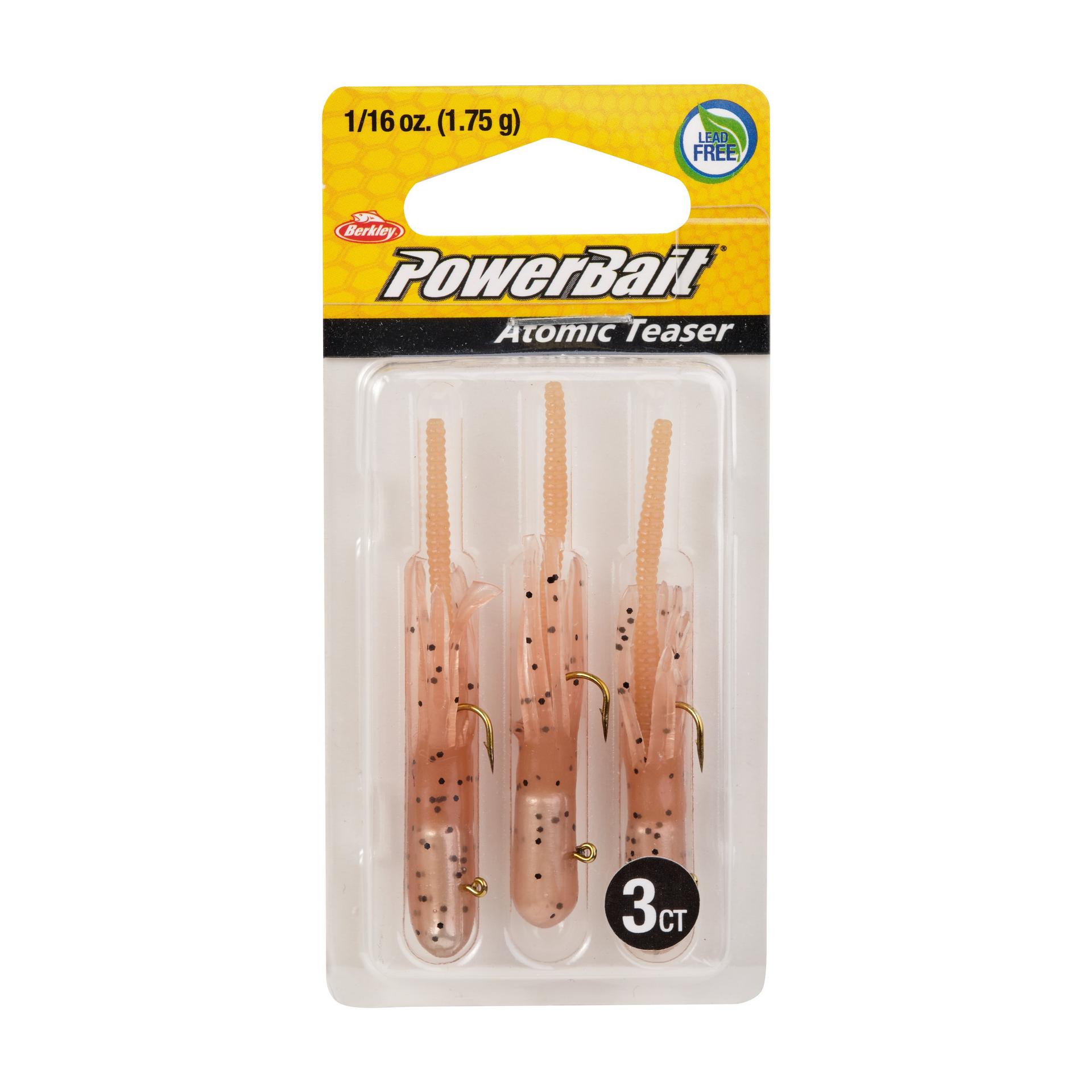 PowerBait? Pre-Rigged Atomic Teasers - Image 33